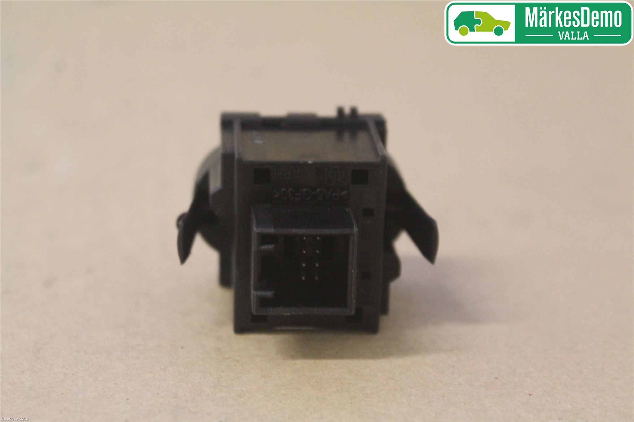 Volkswagen VW GOLF VI 09-13 Strömställare Dimmer