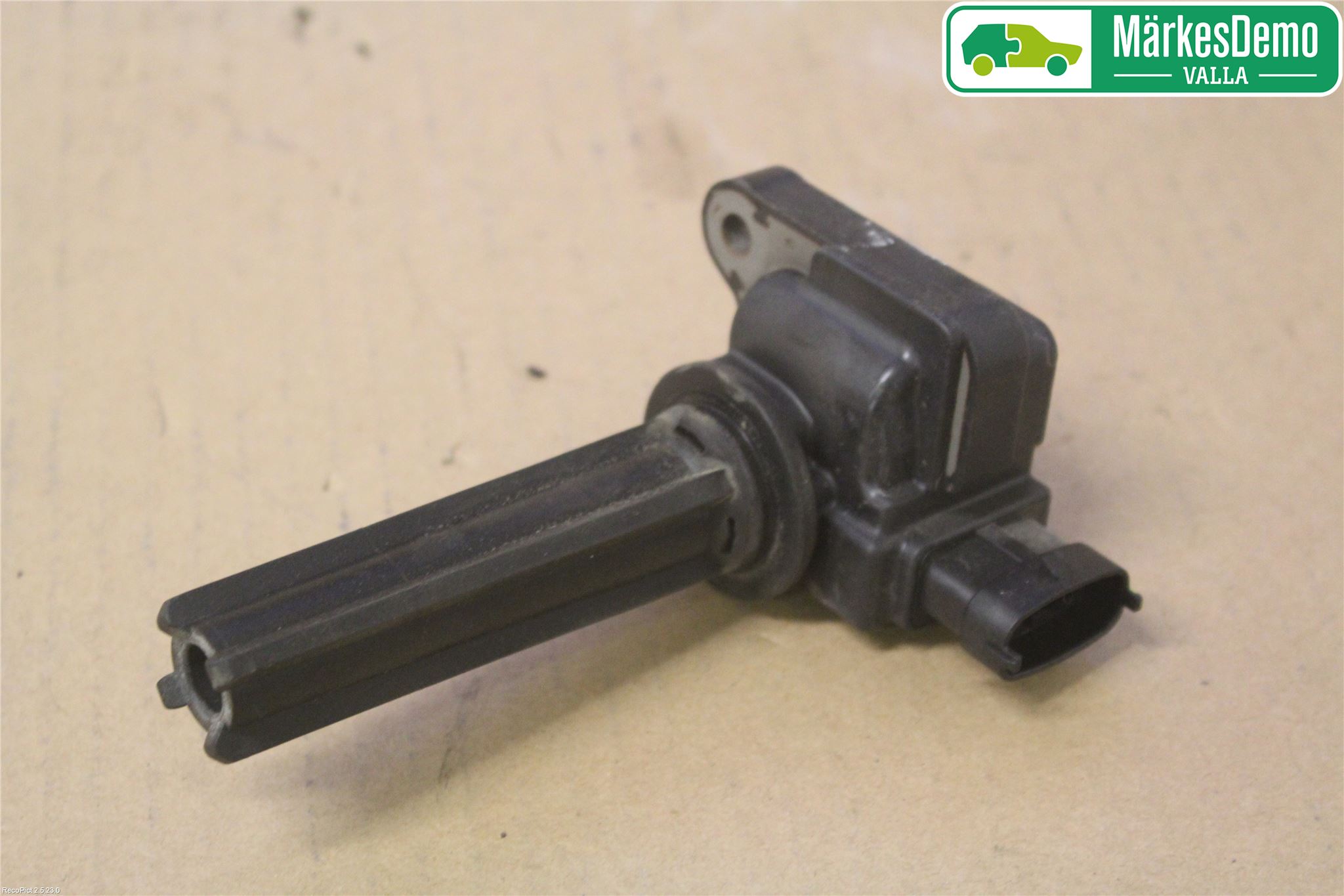 Saab 9-3 VER 2 Tändspole