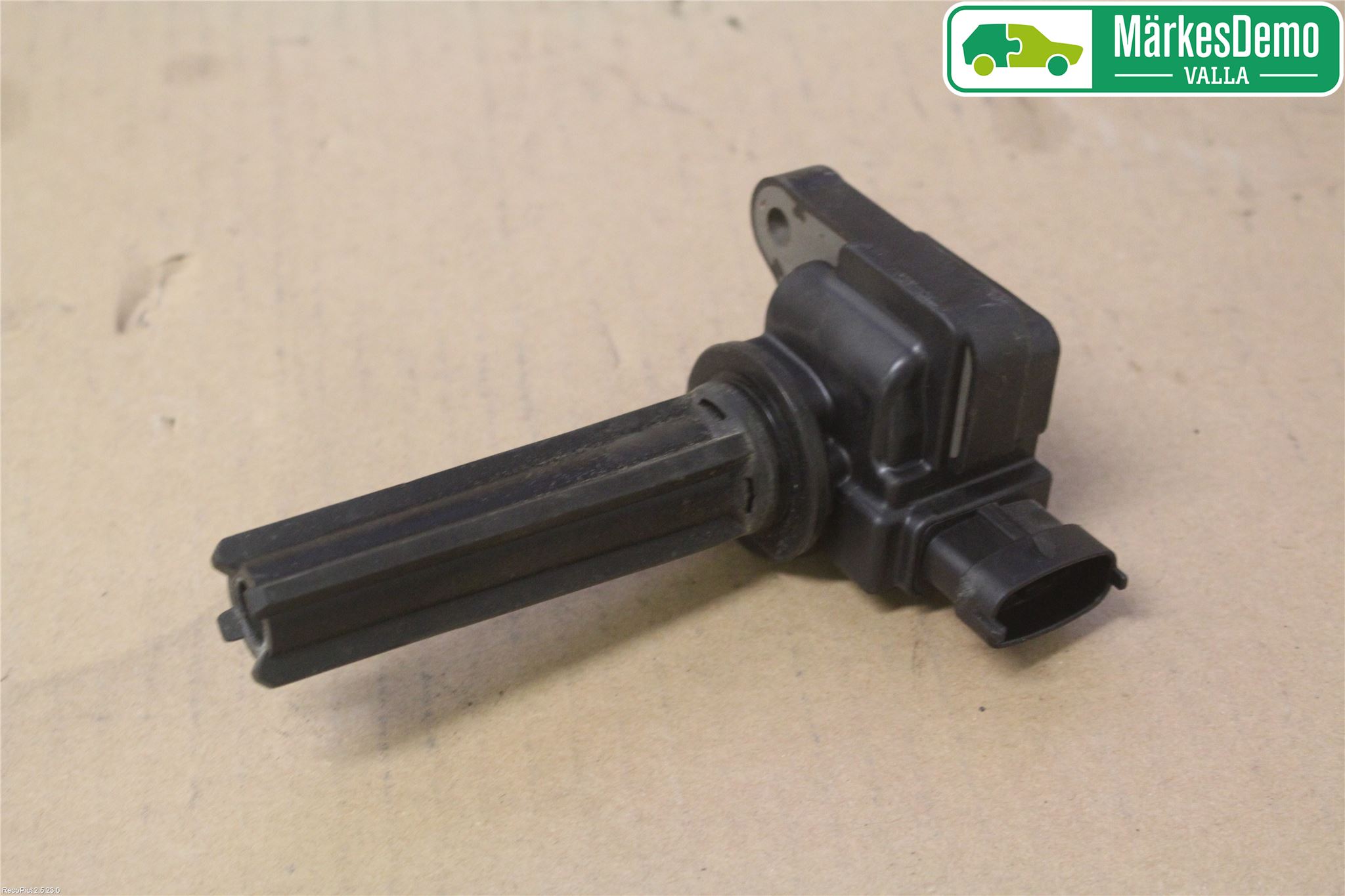 Saab 9-3 VER 2 Tändspole