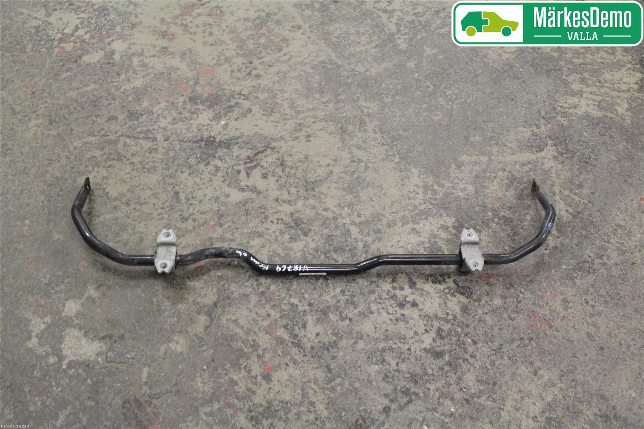 Volkswagen VW GOLF VI 09-13 Krängningshämmare Fram