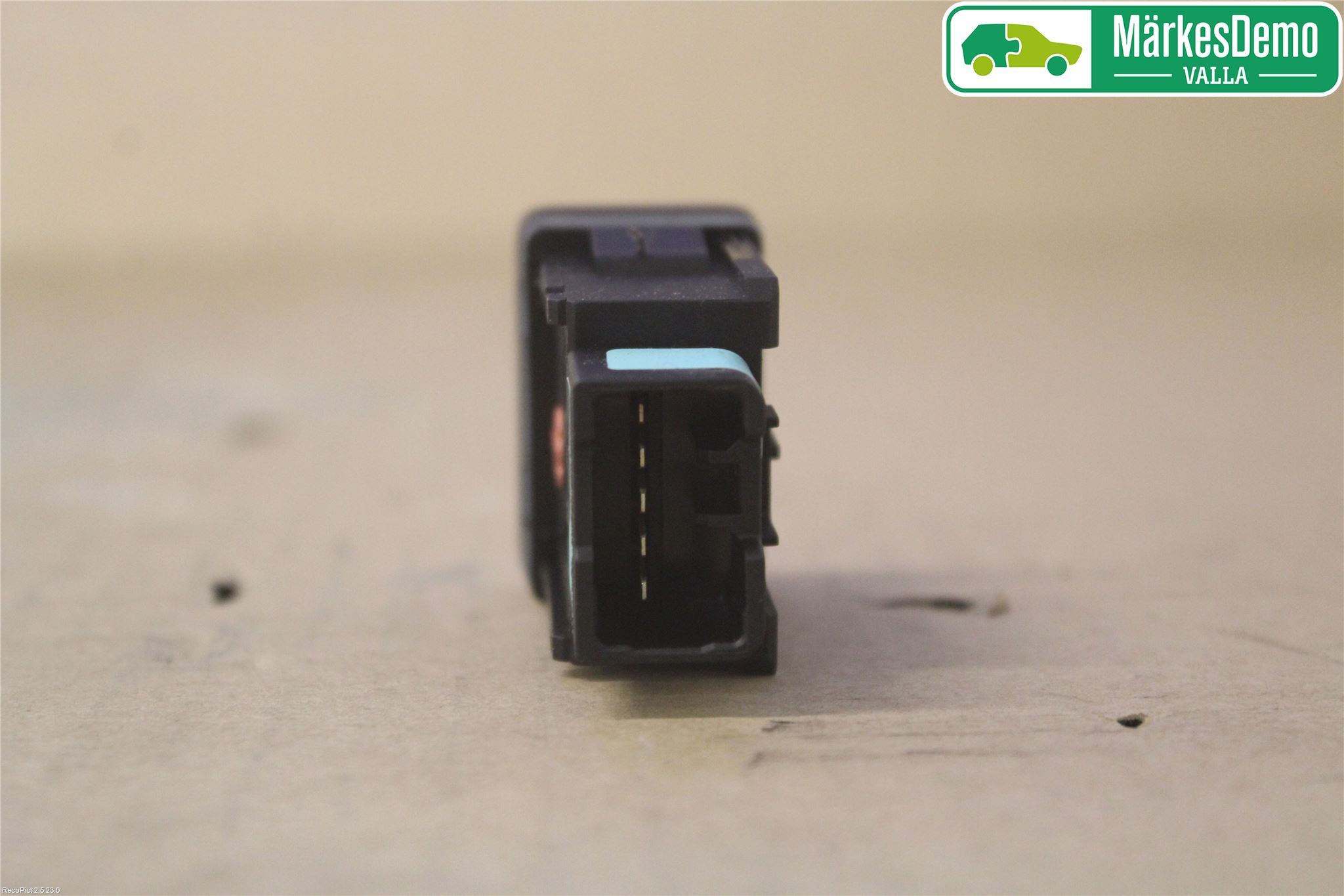 Suzuki KIZASHI Strömställare Växellåda