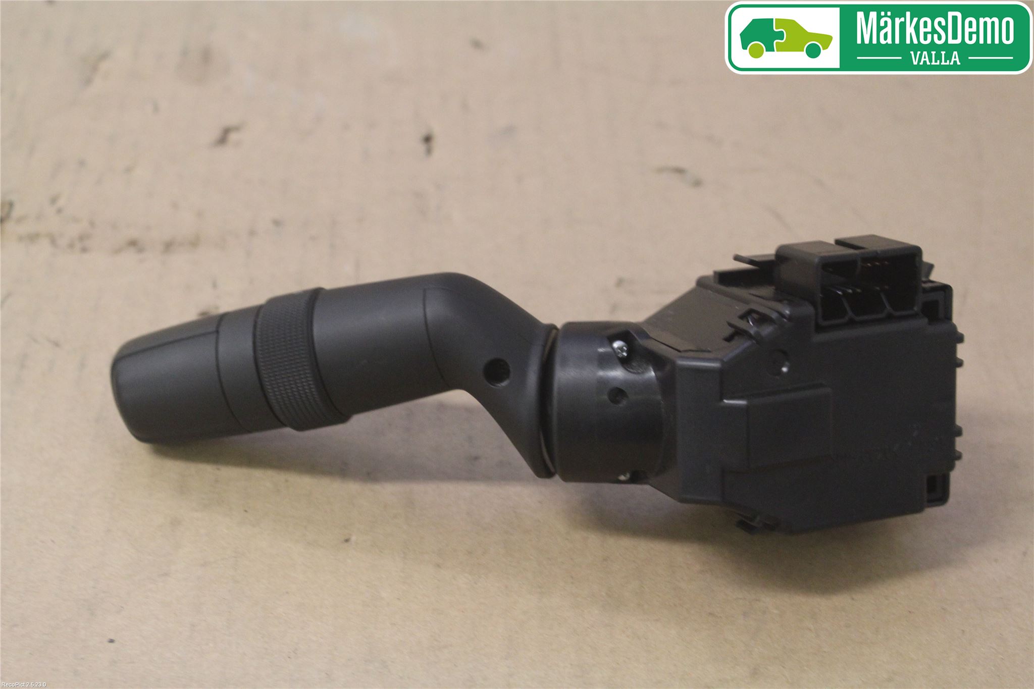 Suzuki KIZASHI Spak Torkar-Spolomk