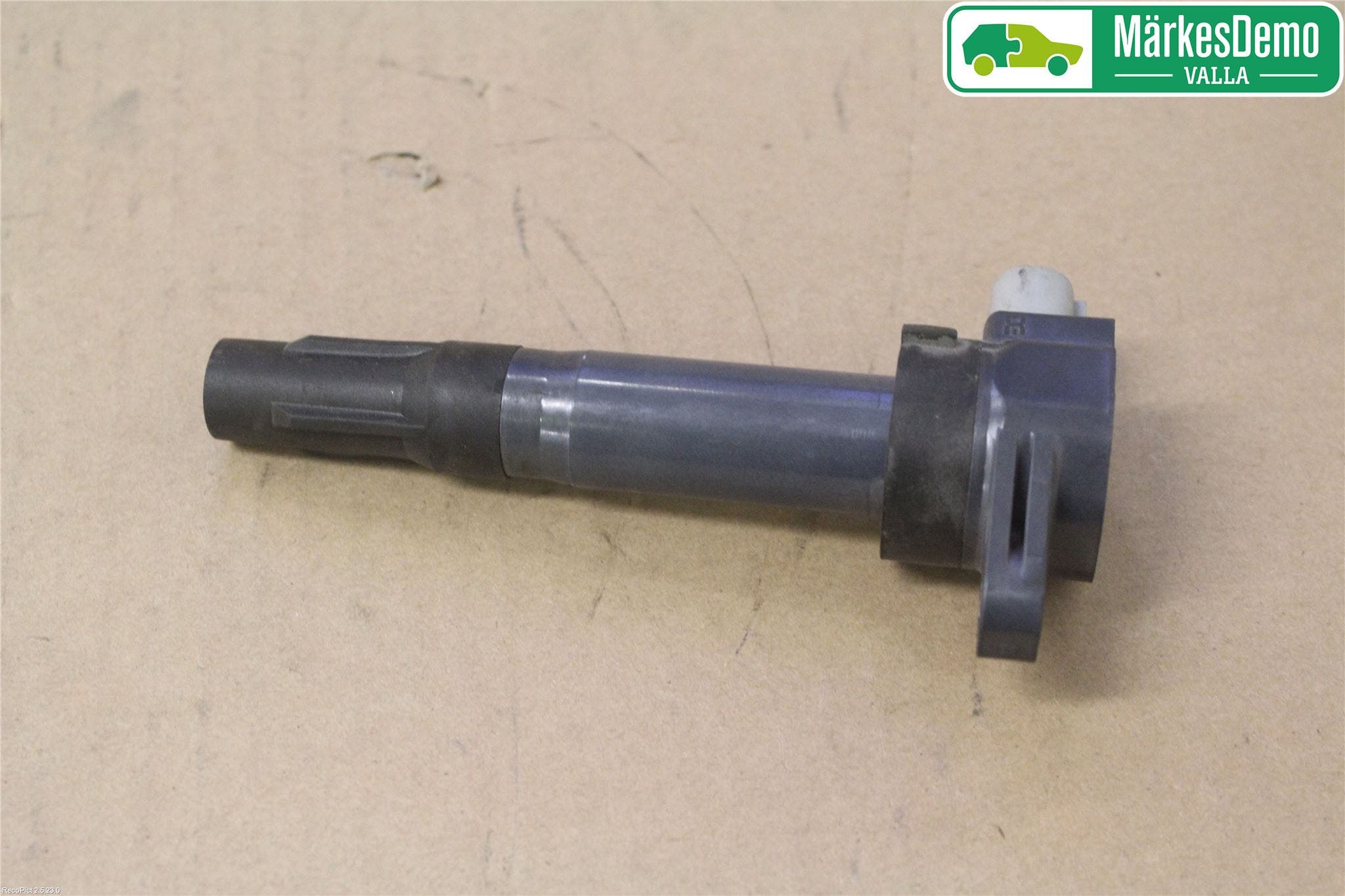 Suzuki KIZASHI Tändspole