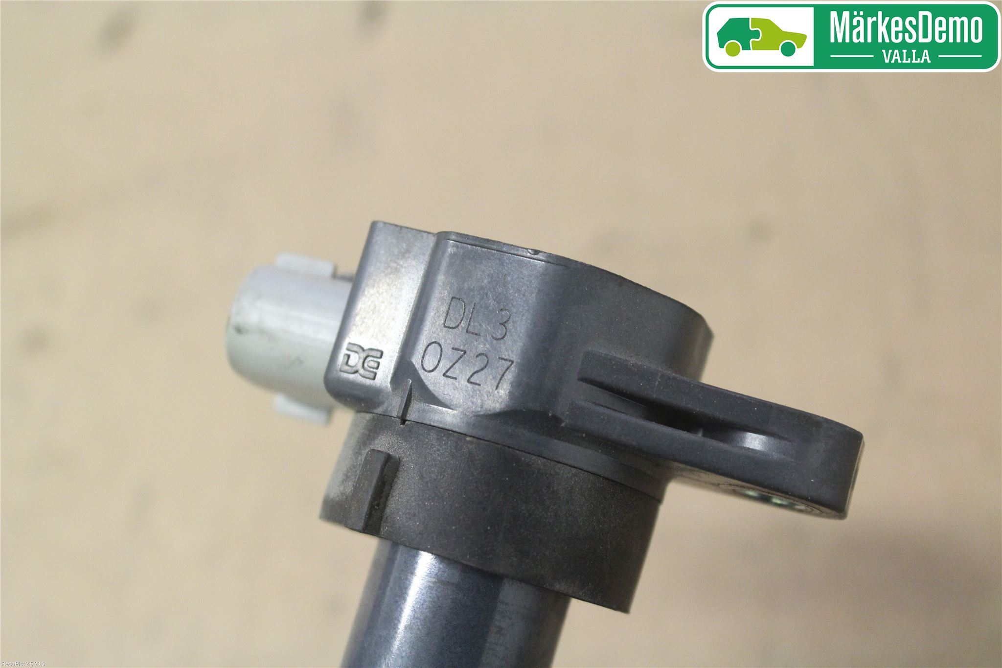 Suzuki KIZASHI Tändspole