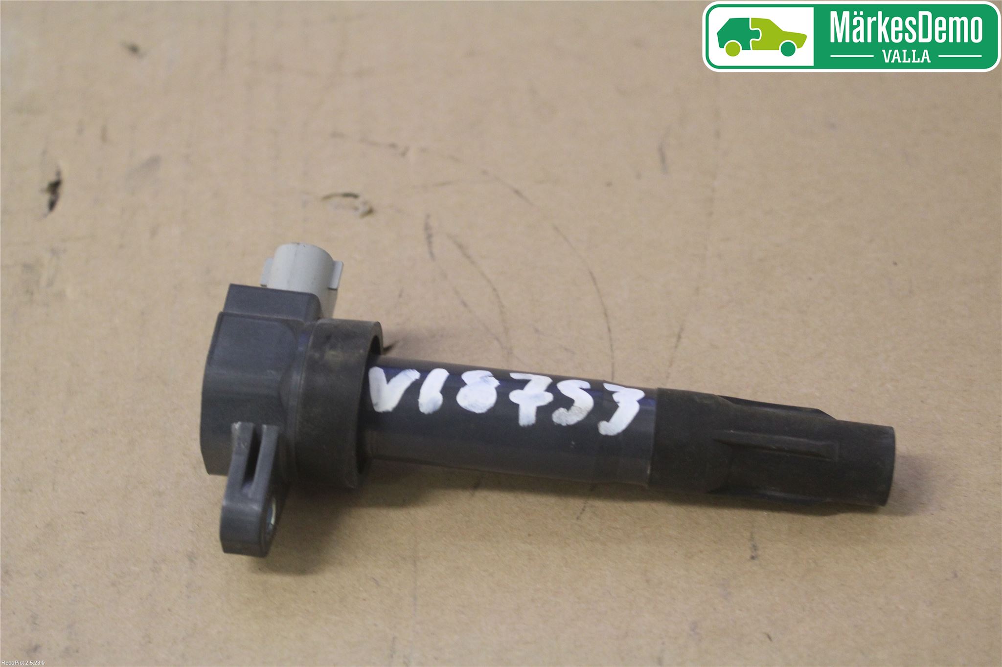 Suzuki KIZASHI Tändspole