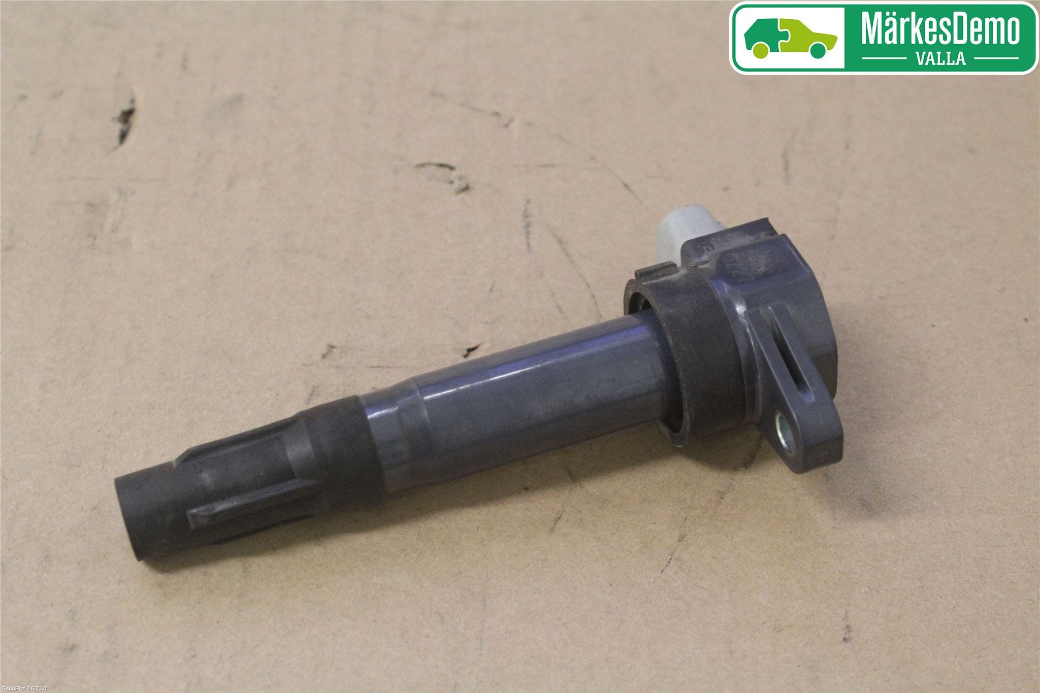 Suzuki KIZASHI Tändspole