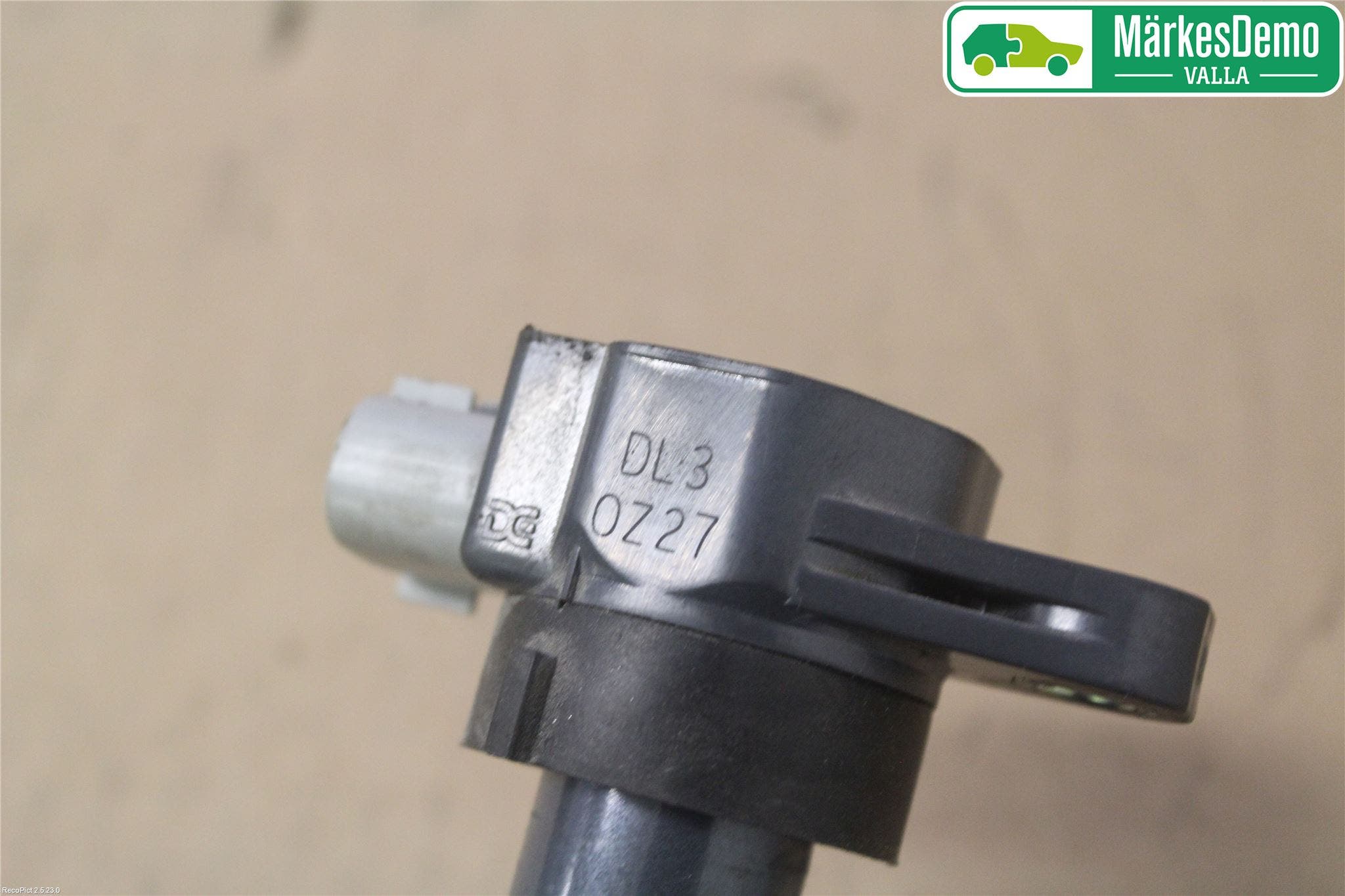 Suzuki KIZASHI Tändspole