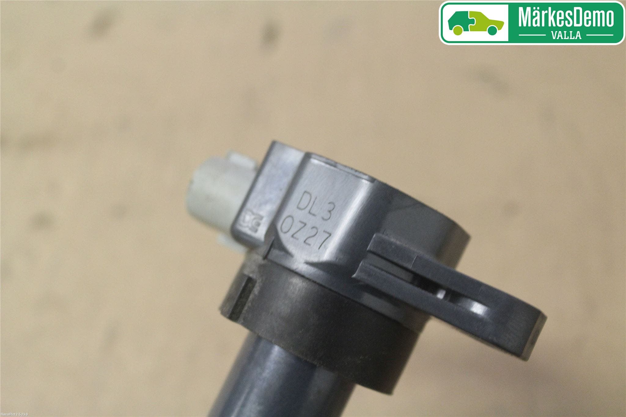 Suzuki KIZASHI Tändspole