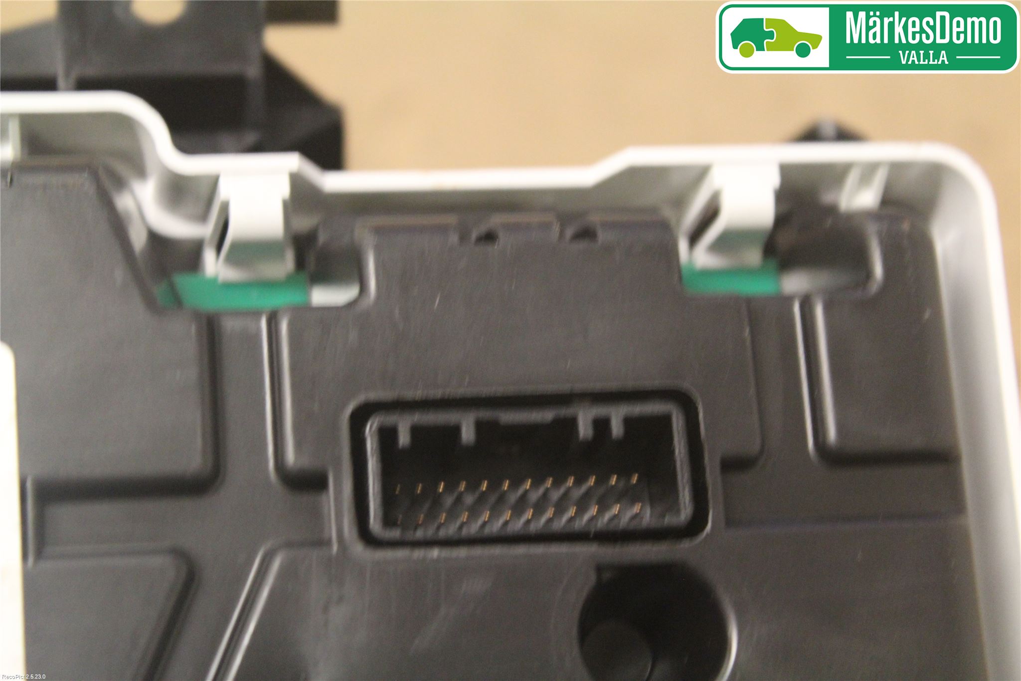 Renault CLIO IV 12-16 Instrument Komb