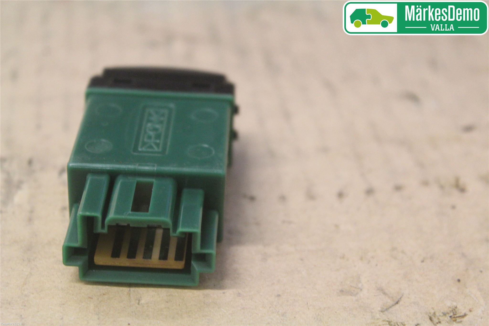 Mitsubishi OUTLANDER 07-12 Str Ljusvidd Reglering