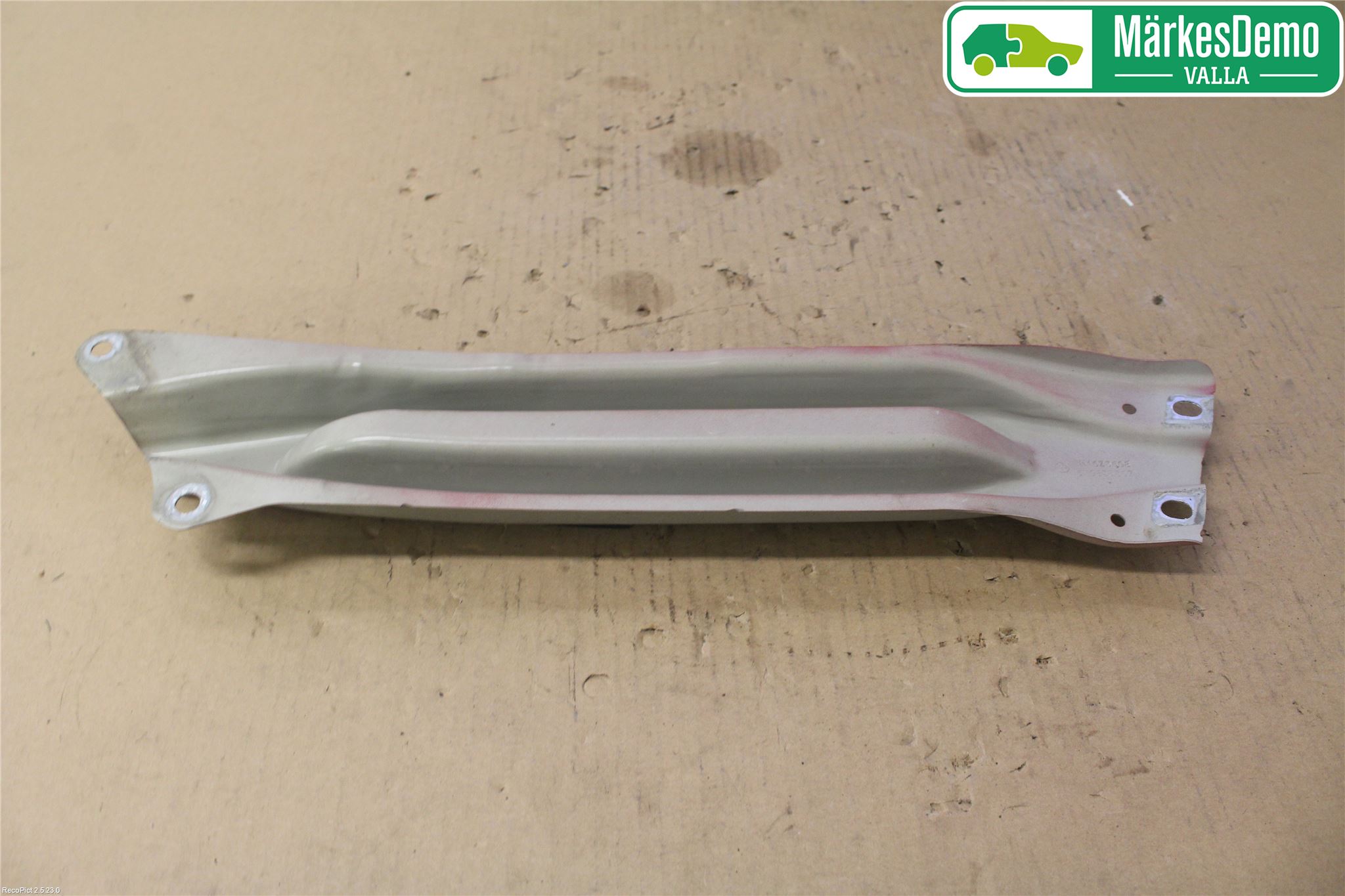 Volkswagen VW GOLF PLUS/CROSS GOLF 04-14 Dörr Deformationselement