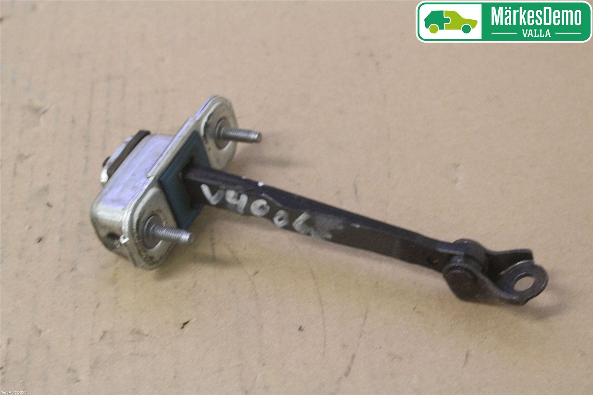 Hyundai i40 08-15 Dörrstopp