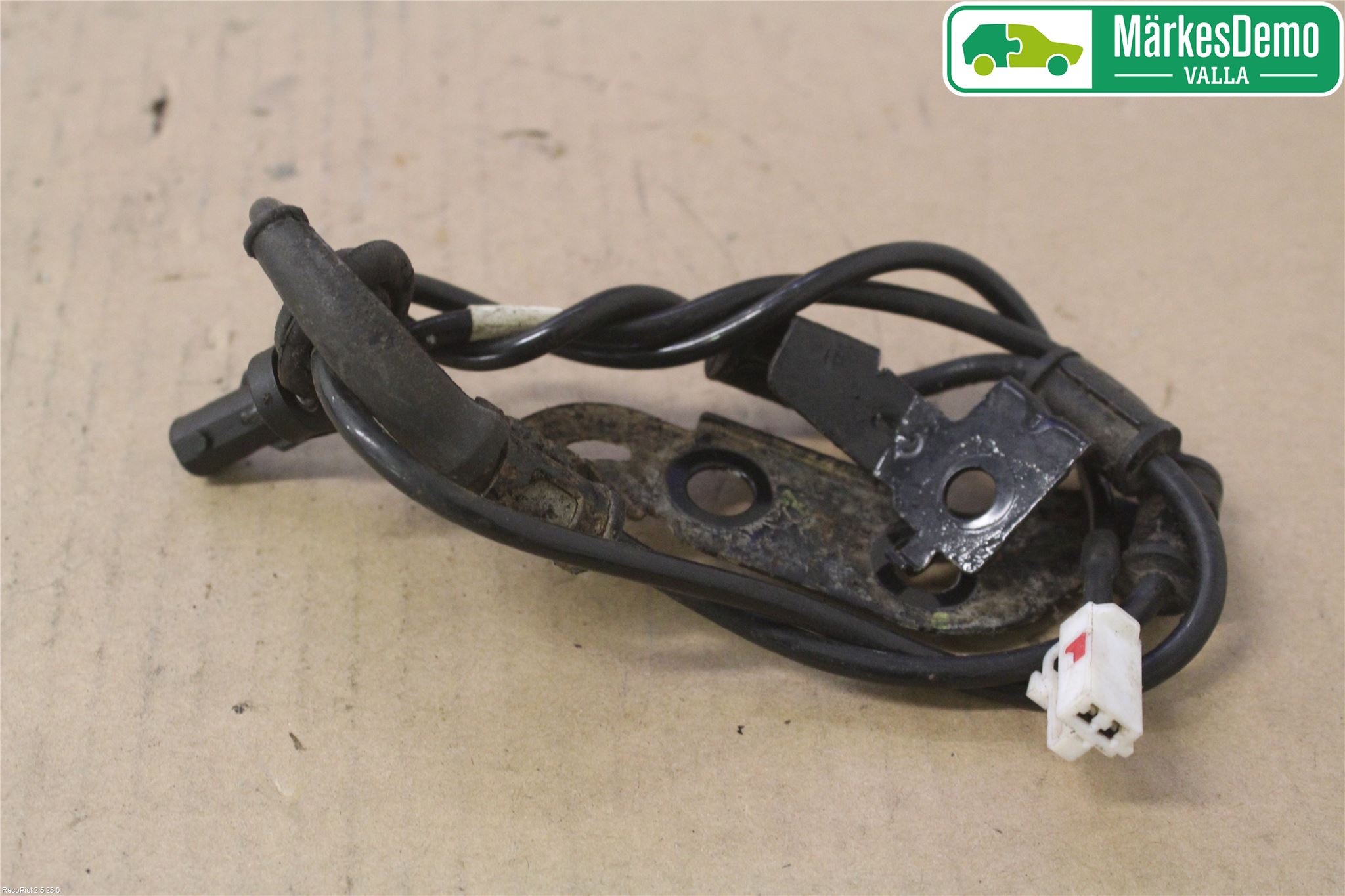 Hyundai i40 08-15 Abs Sensor