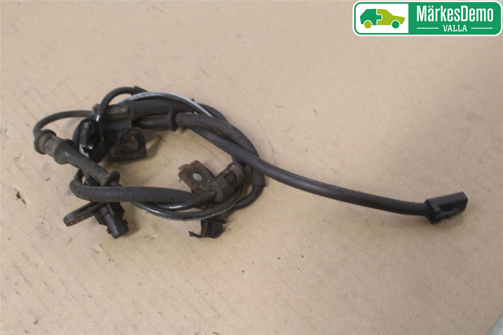Hyundai i40 08-15 Abs Sensor