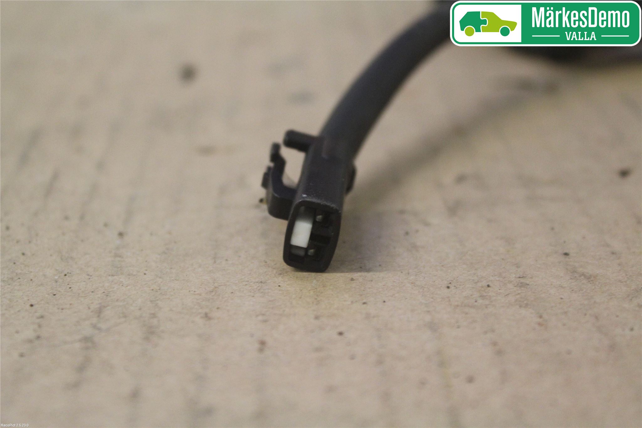 Hyundai i40 08-15 Abs Sensor