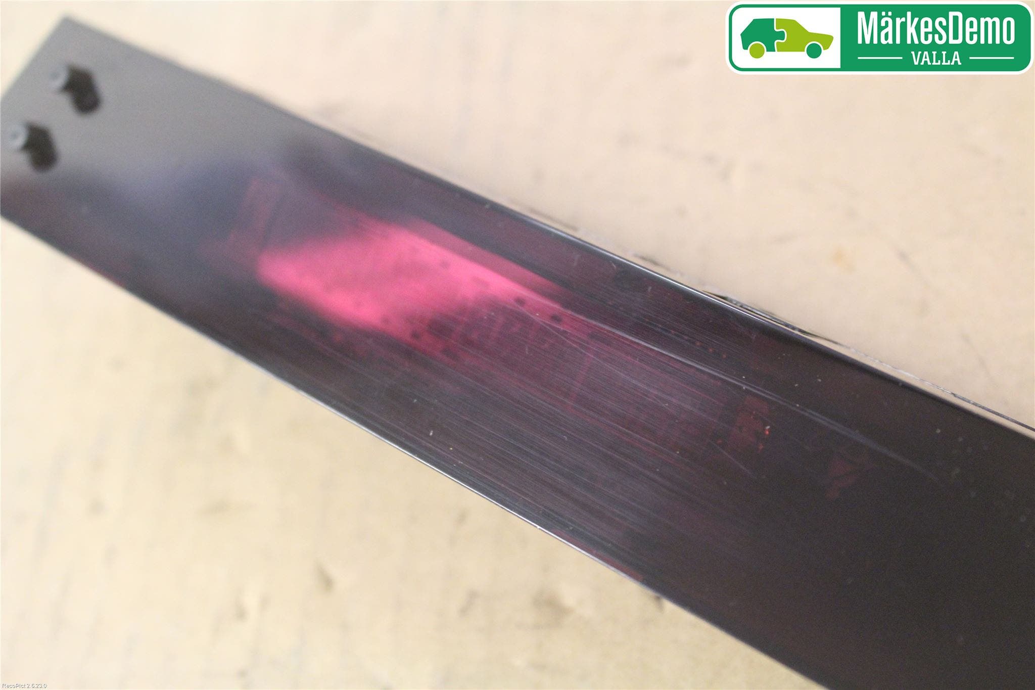 Subaru OUTBACK 10-15 Färddator