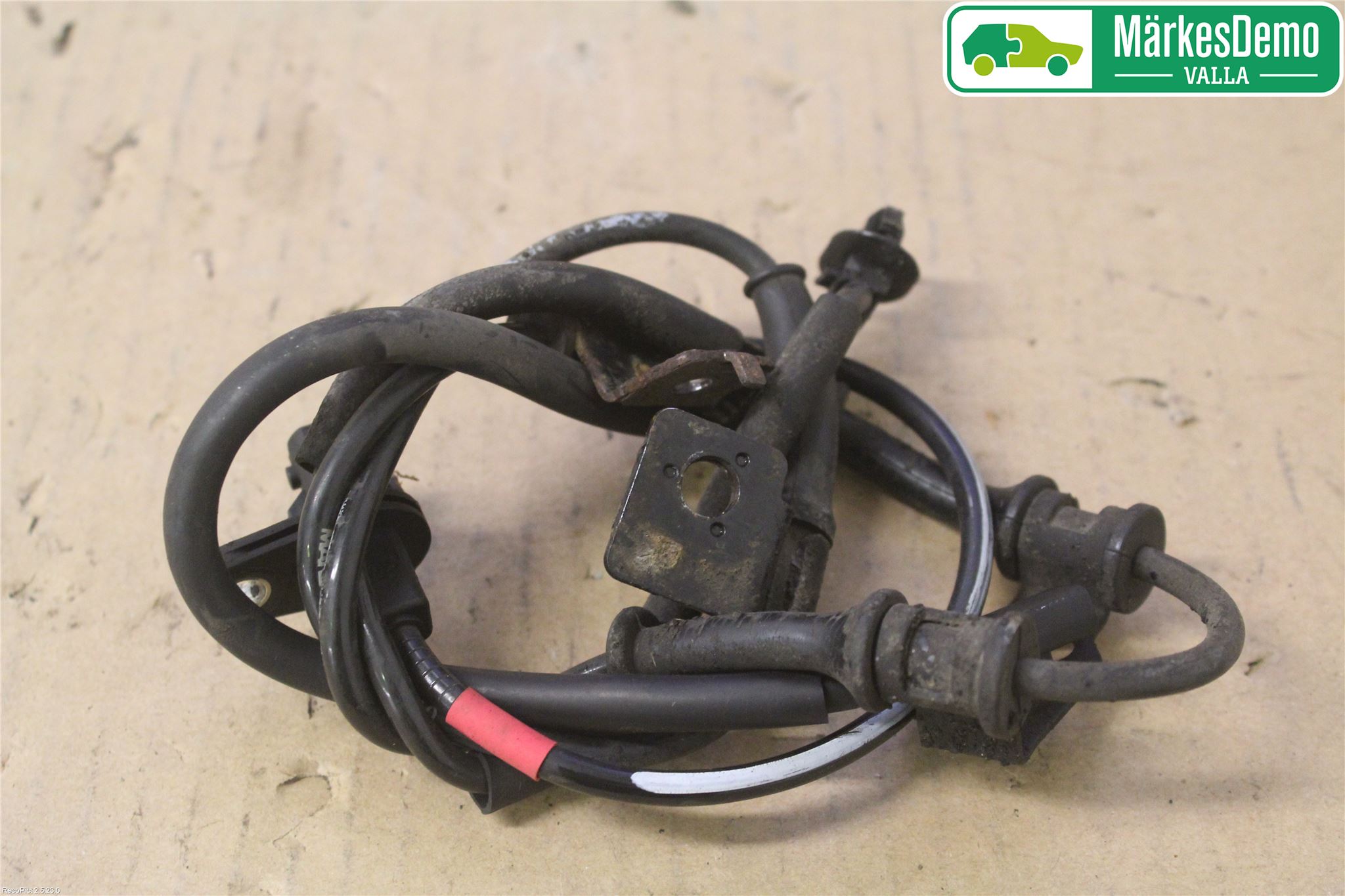Hyundai i40 08-15 Abs Sensor