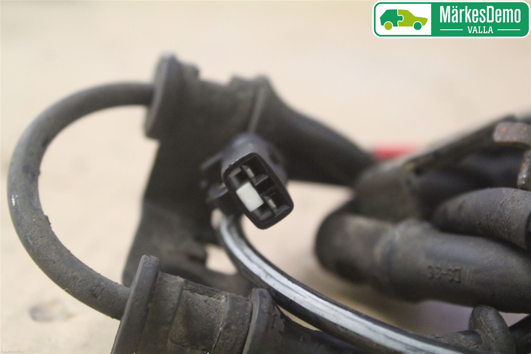 Hyundai i40 08-15 Abs Sensor