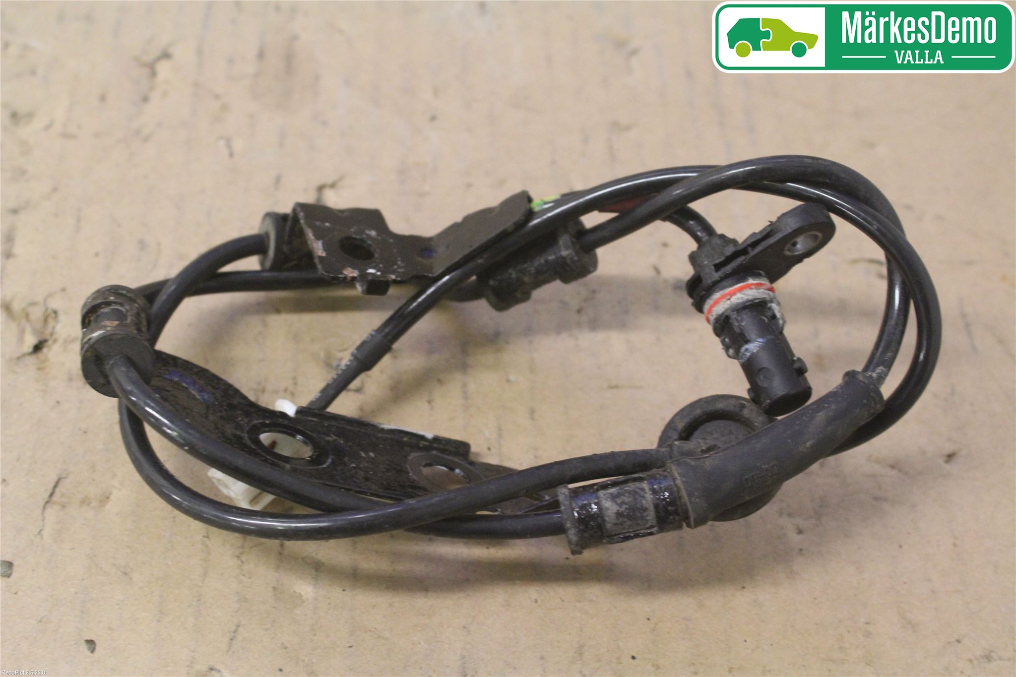 Hyundai i40 08-15 Abs Sensor