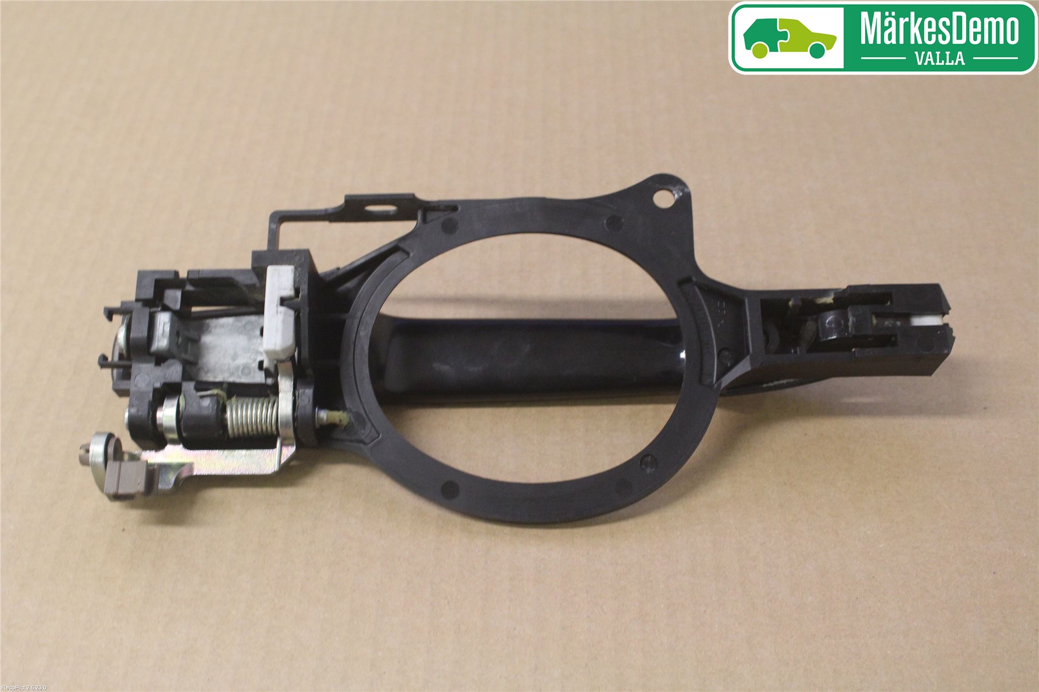 Mitsubishi OUTLANDER 07-12 Dörrhandtag Yttre Hö