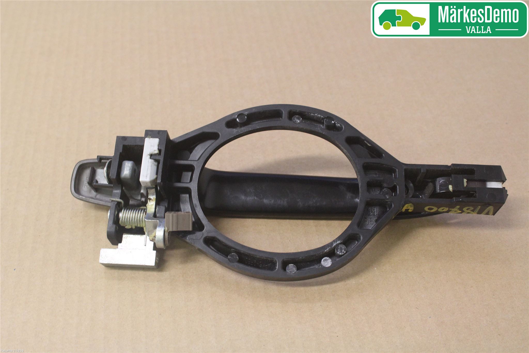 Mitsubishi OUTLANDER 07-12 Dörrhandtag Yttre Hö