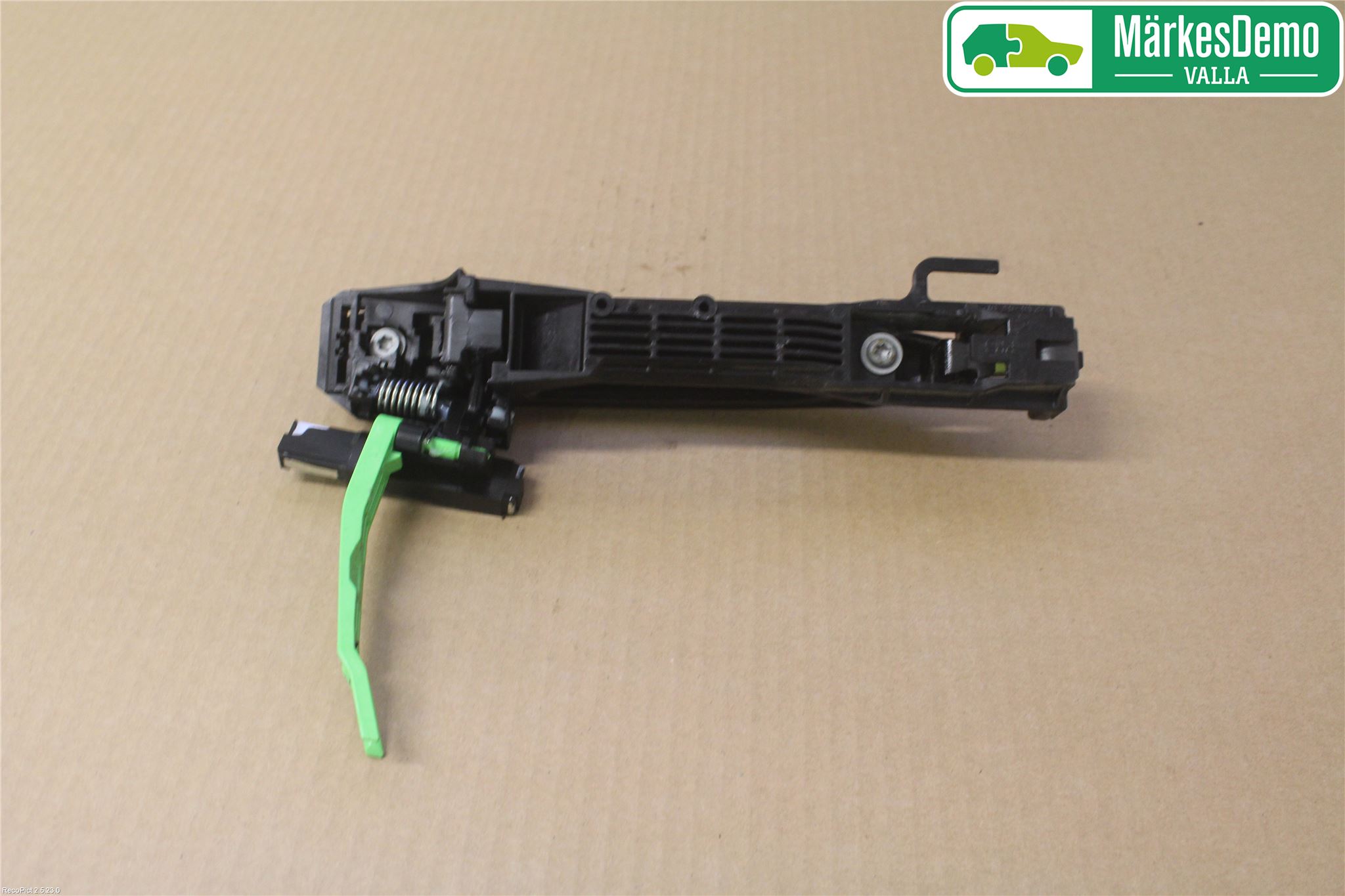 Subaru OUTBACK 10-15 Dörrhandtag Yttre Hö