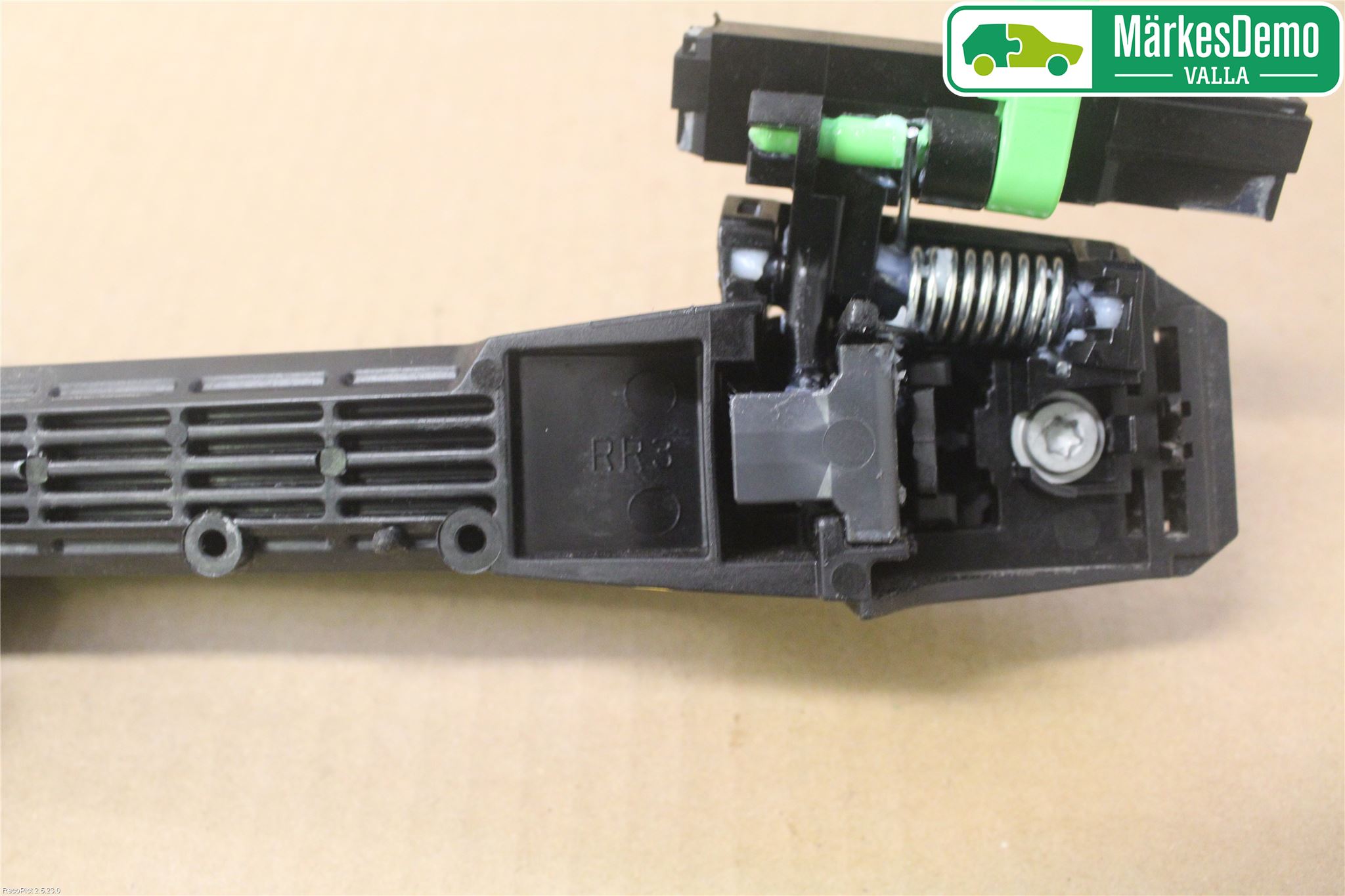 Subaru OUTBACK 10-15 Dörrhandtag Yttre Hö