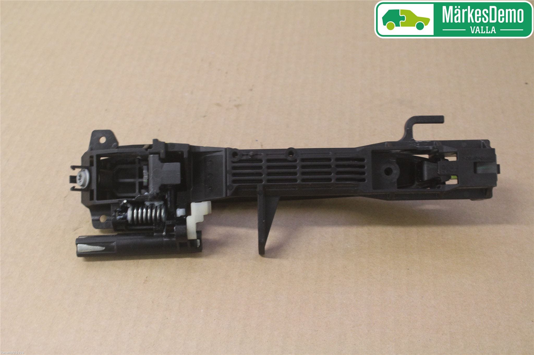 Subaru OUTBACK 10-15 Dörrhandtag Yttre Hö