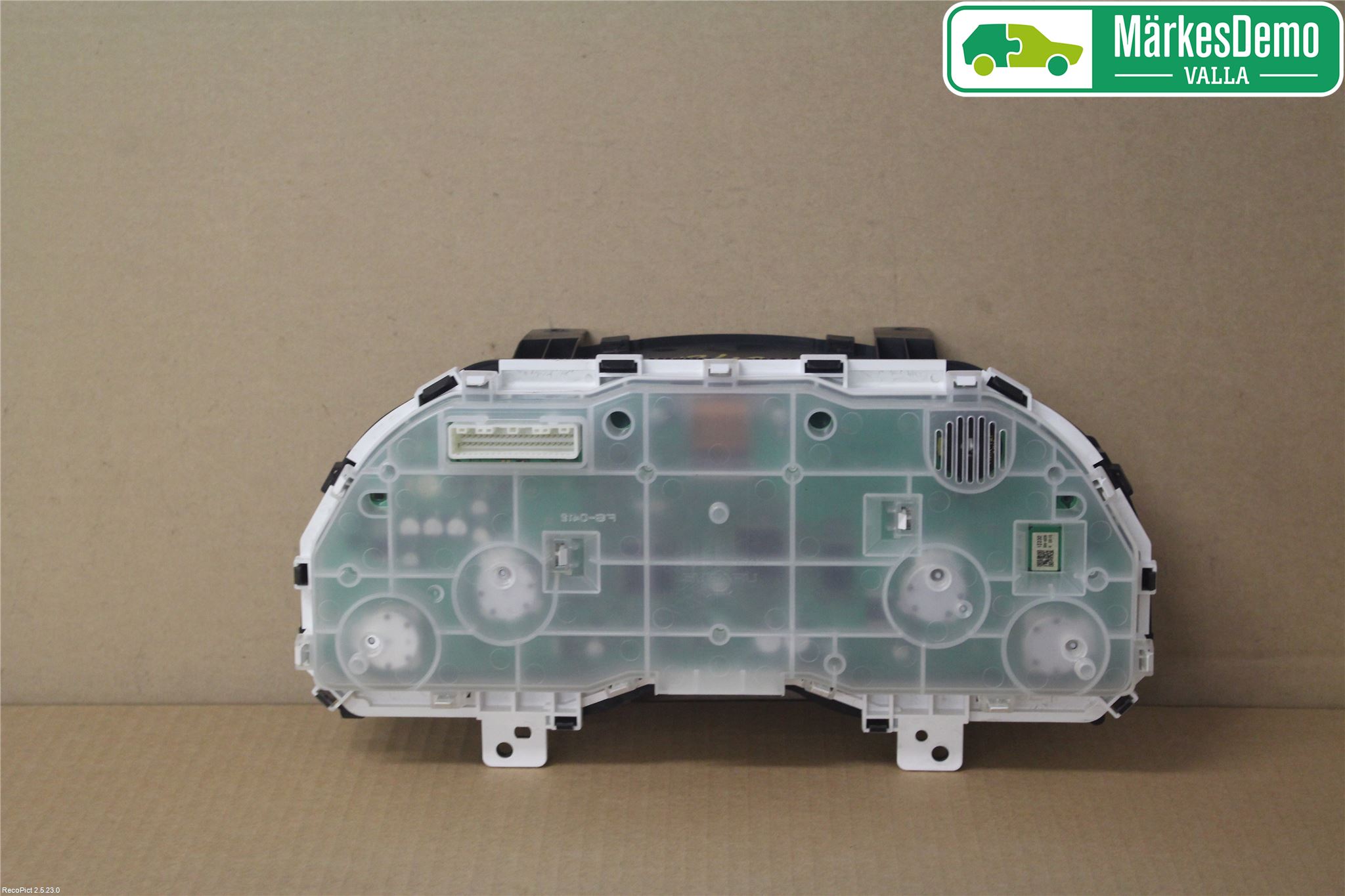 Subaru OUTBACK 10-15 Instrument Komb