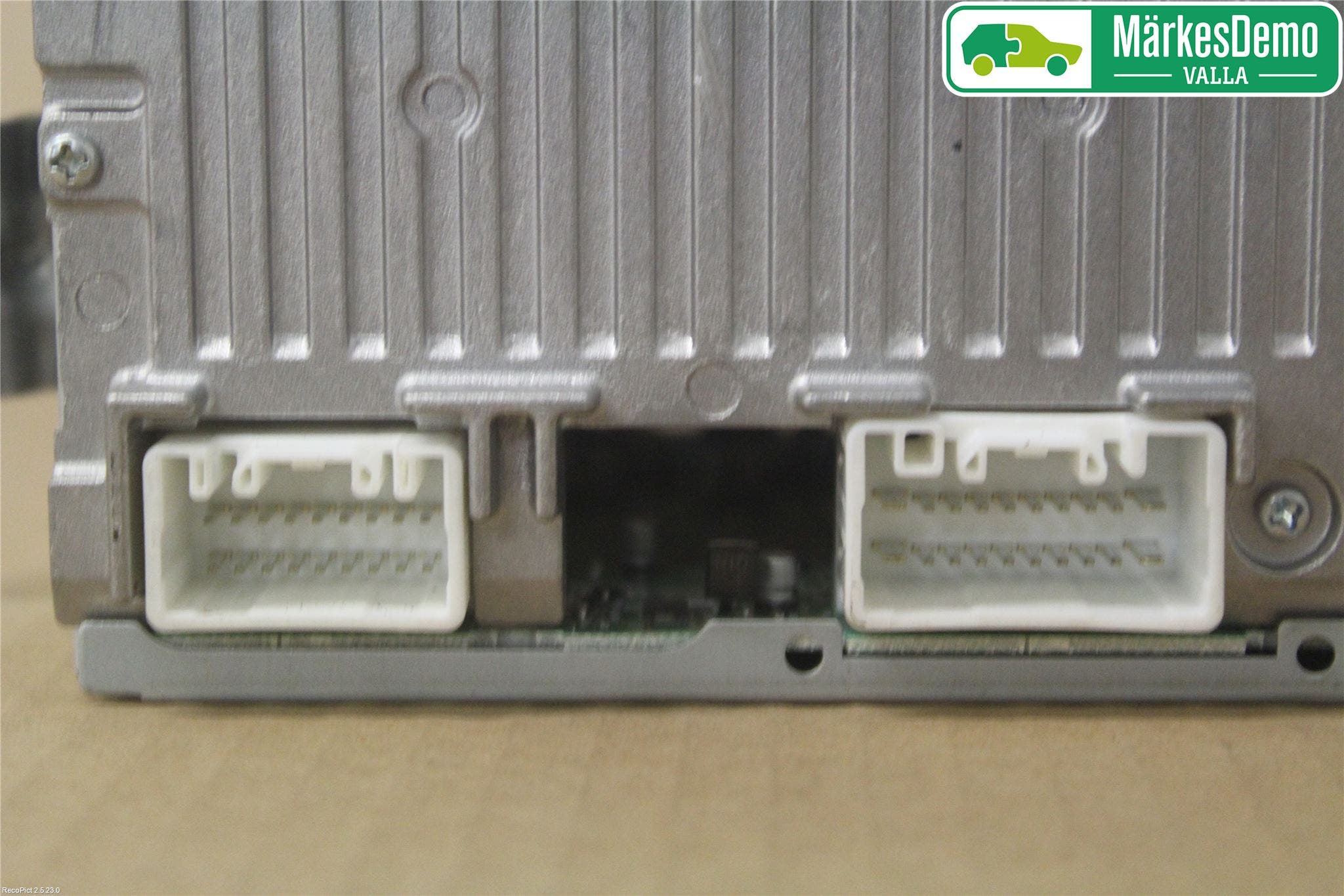 Mitsubishi OUTLANDER 07-12 Cd Radio - Multimediapanel