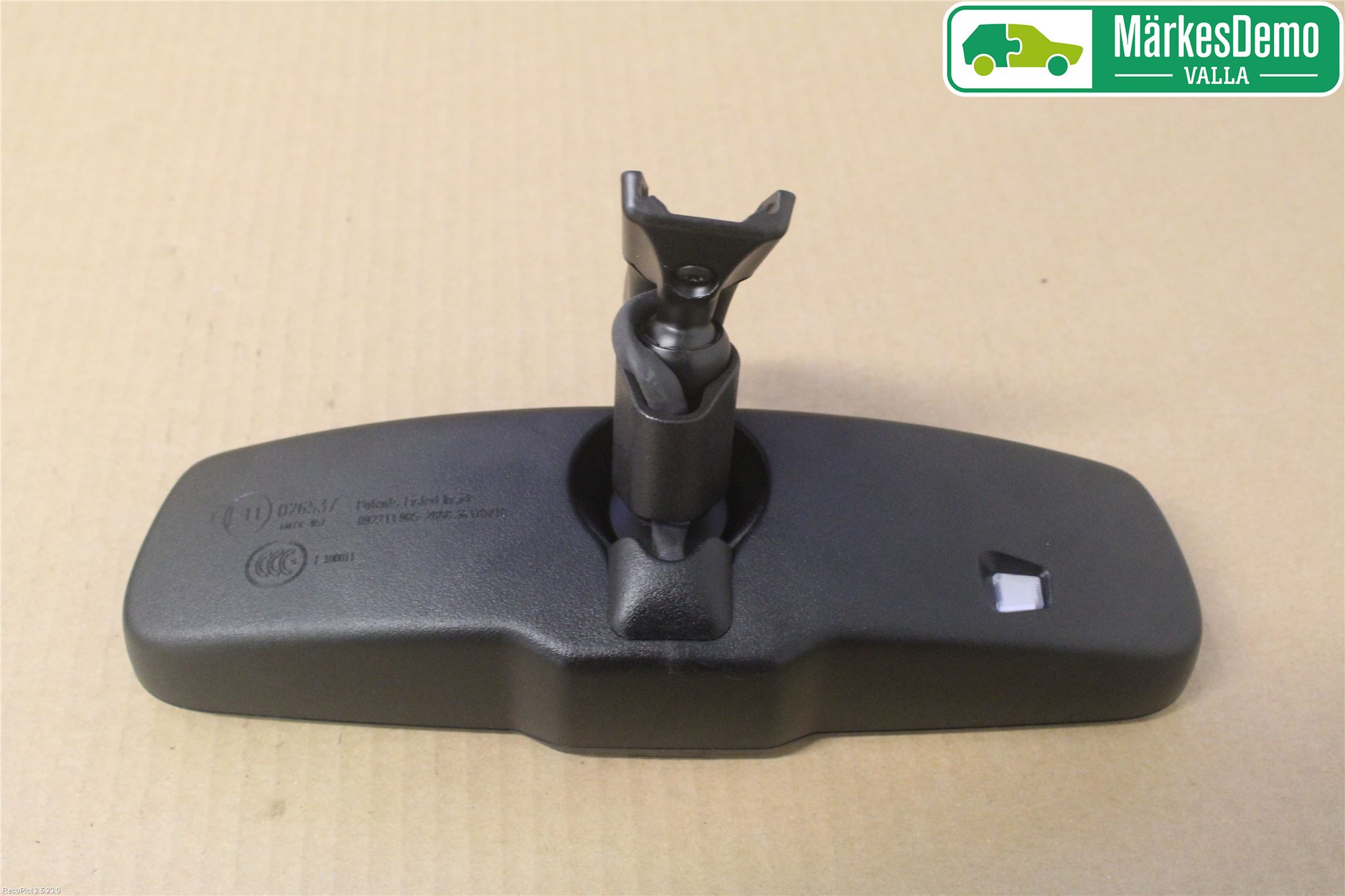 Hyundai i40 08-15 Spegel Invändig