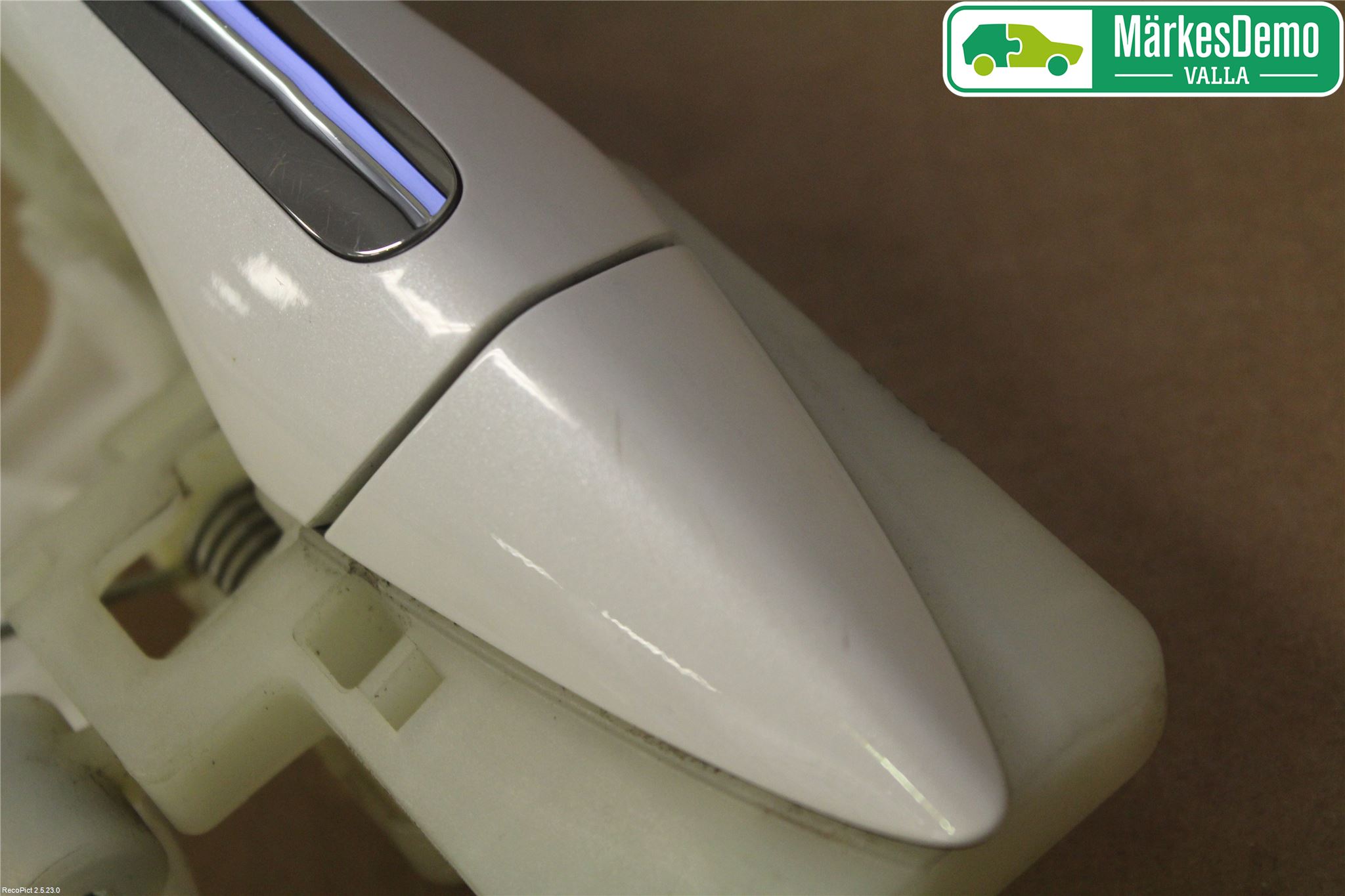 Hyundai i40 08-15 Dörrhandtag Yttre Vä