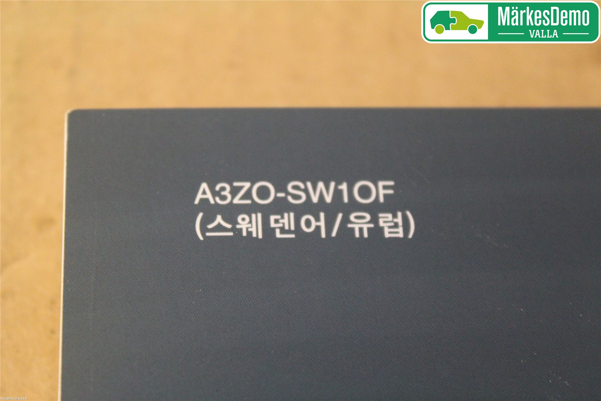 Hyundai i40 08-15 Instruktionsbok