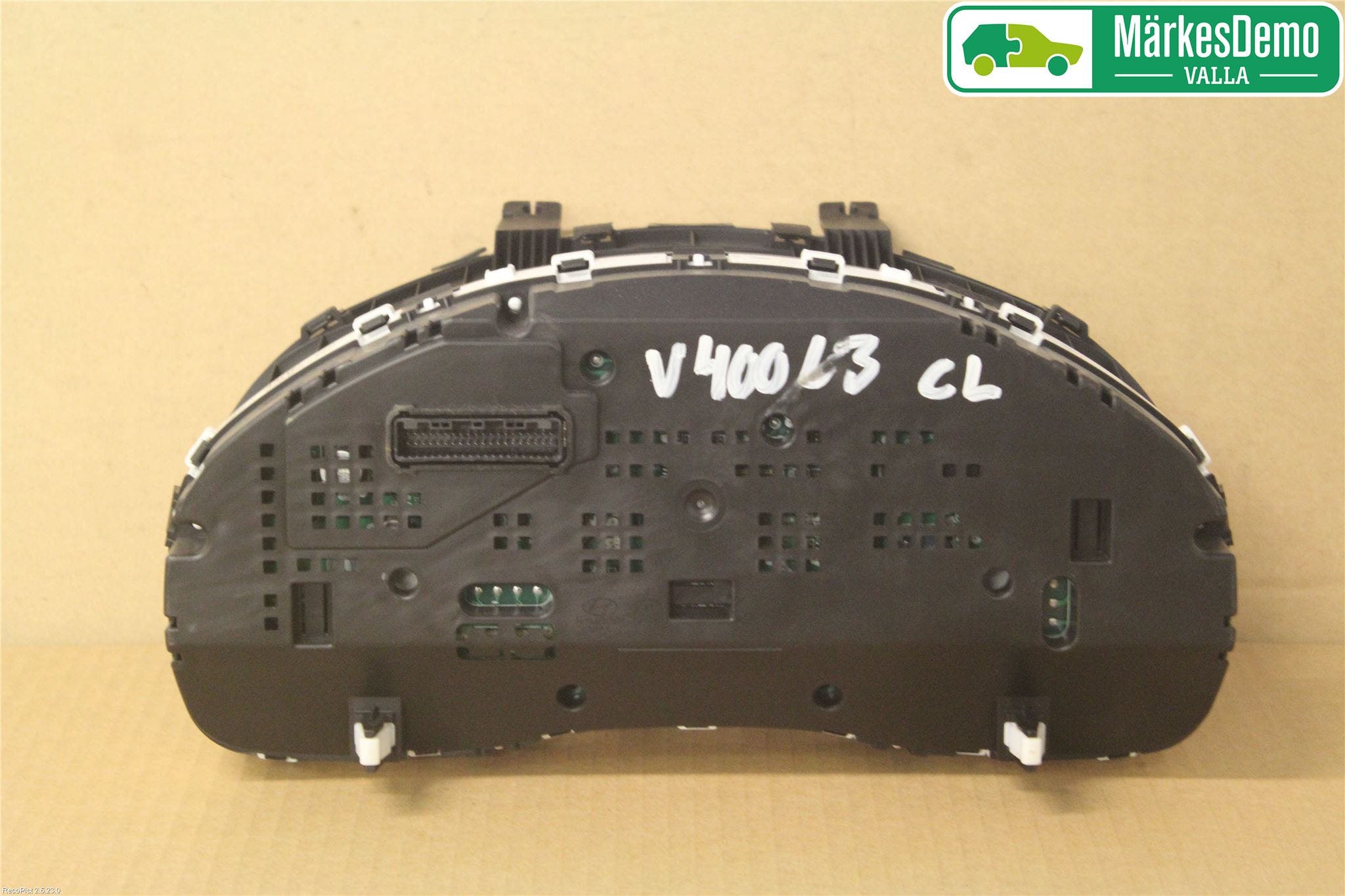 Hyundai i40 08-15 Instrument Komb