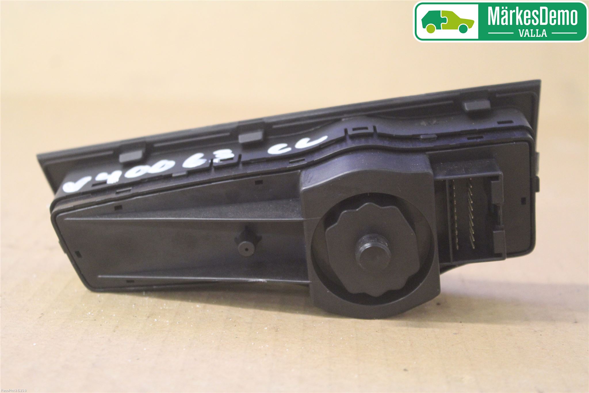 Hyundai i40 08-15 Strömställare Ljus