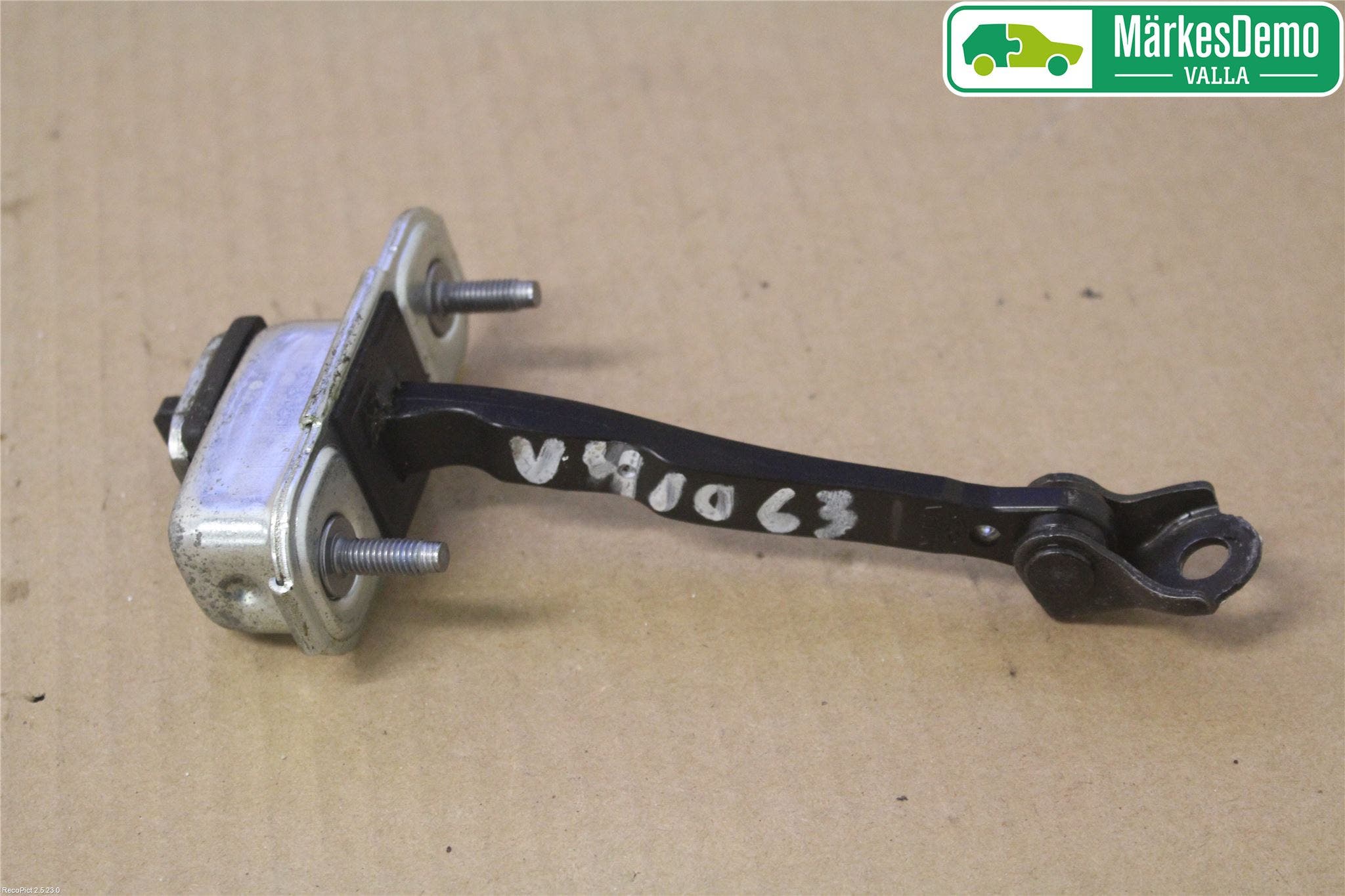 Hyundai i40 08-15 Dörrstopp