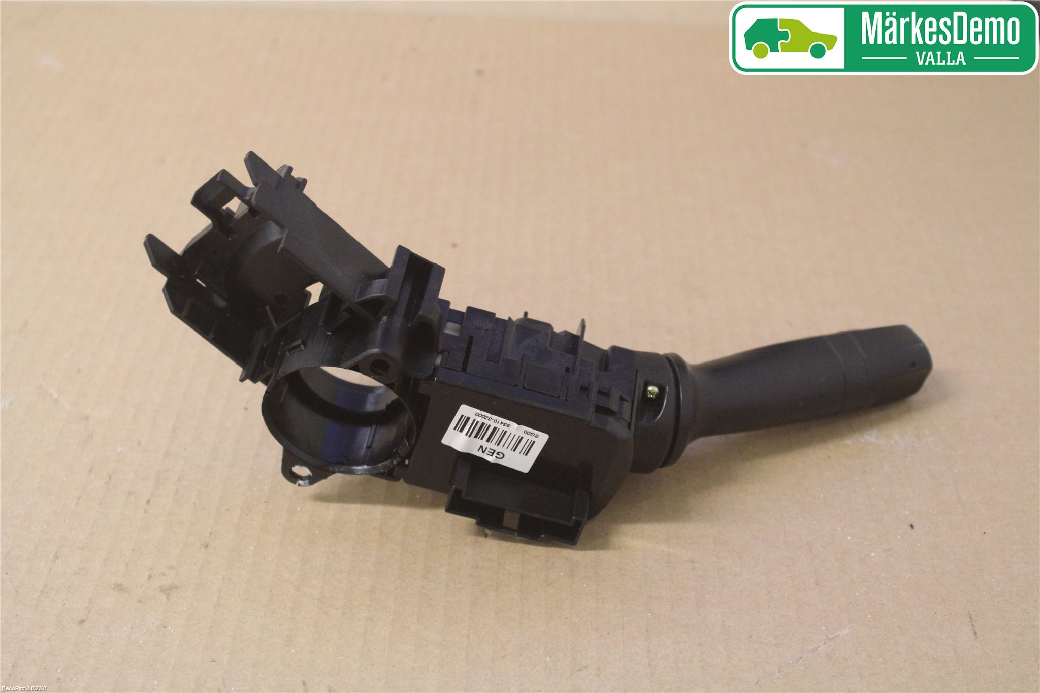 Hyundai i40 08-15 Spak Blinkers-Ljusomk
