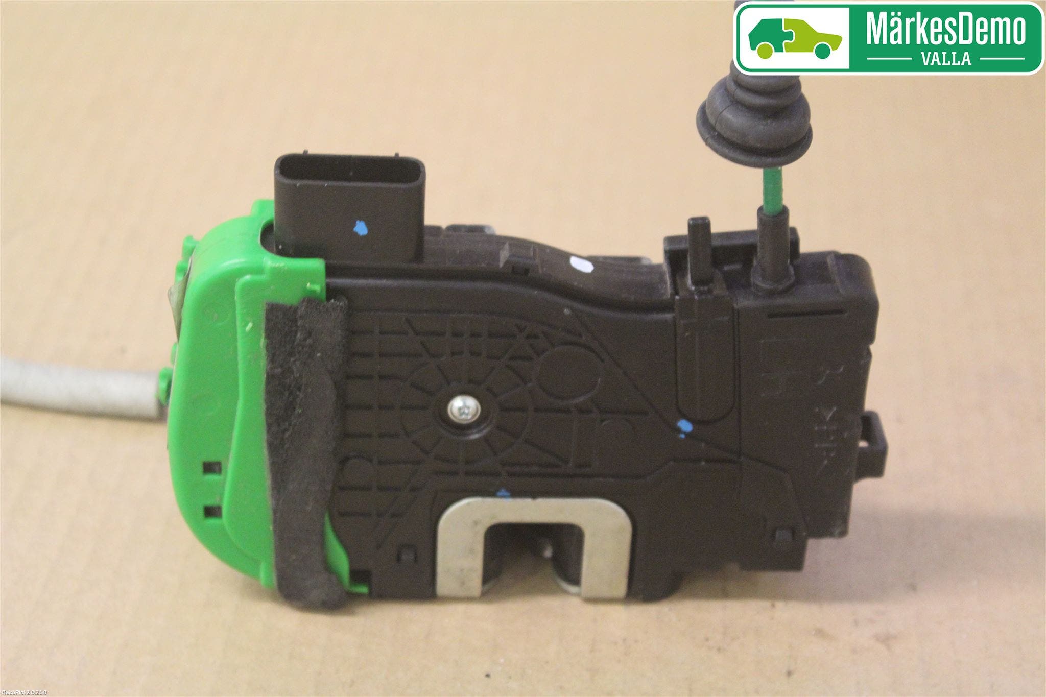 Hyundai i40 08-15 Låskista-Dörrlås