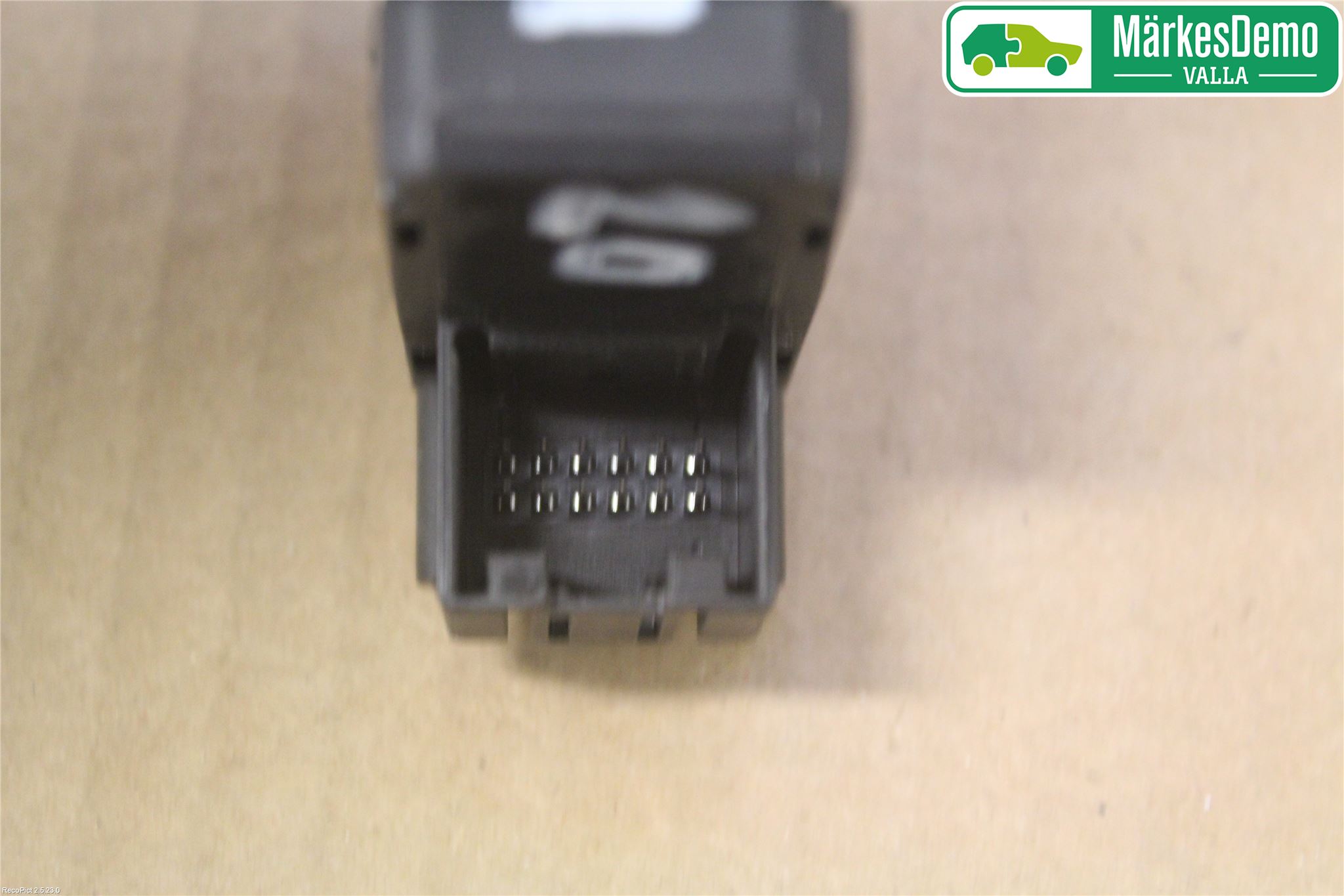 Audi A5 07-16 Strömställare Parkeringsbroms