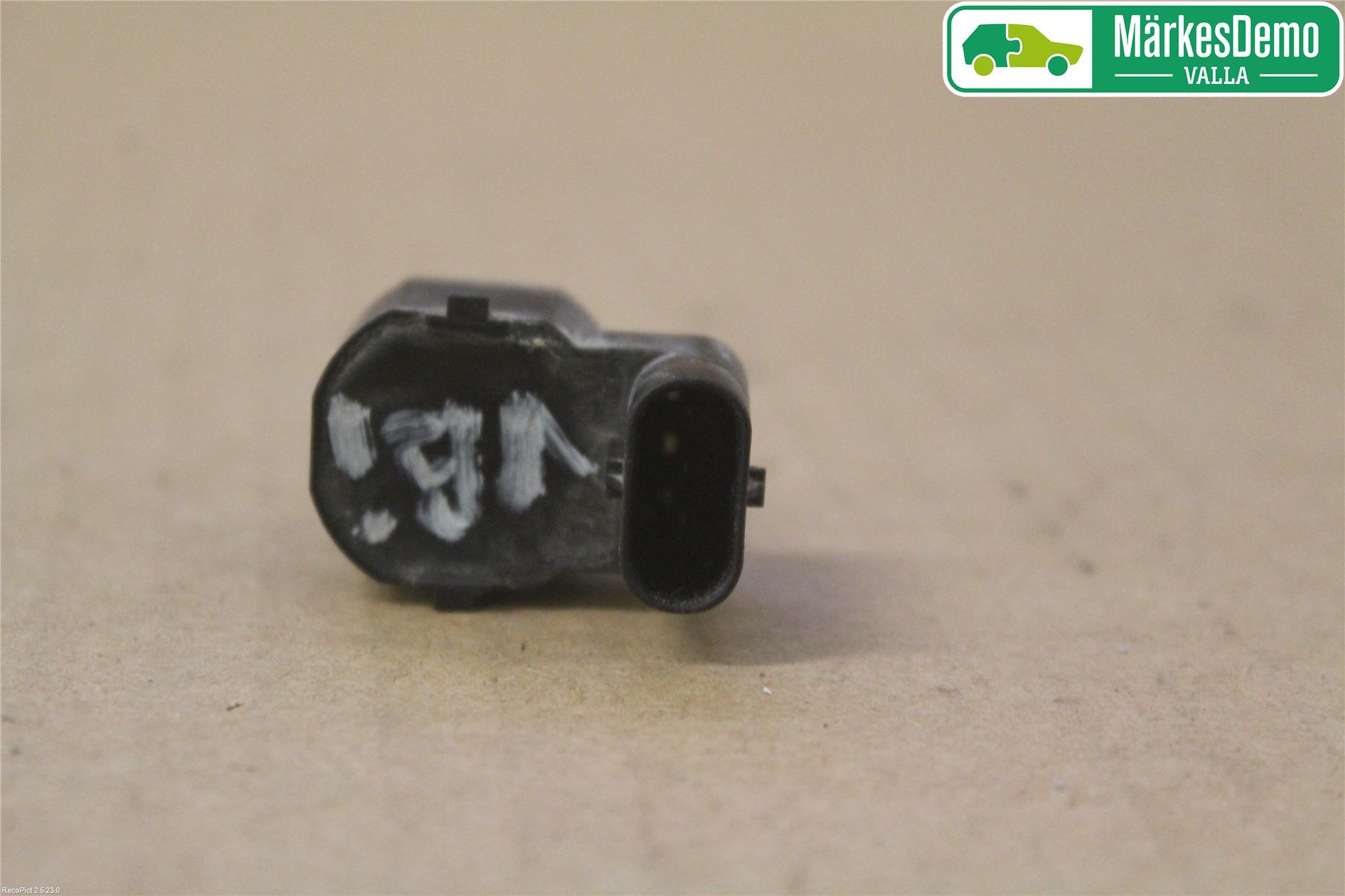 Audi A5 07-16 Parkeringshjälp Backsensor