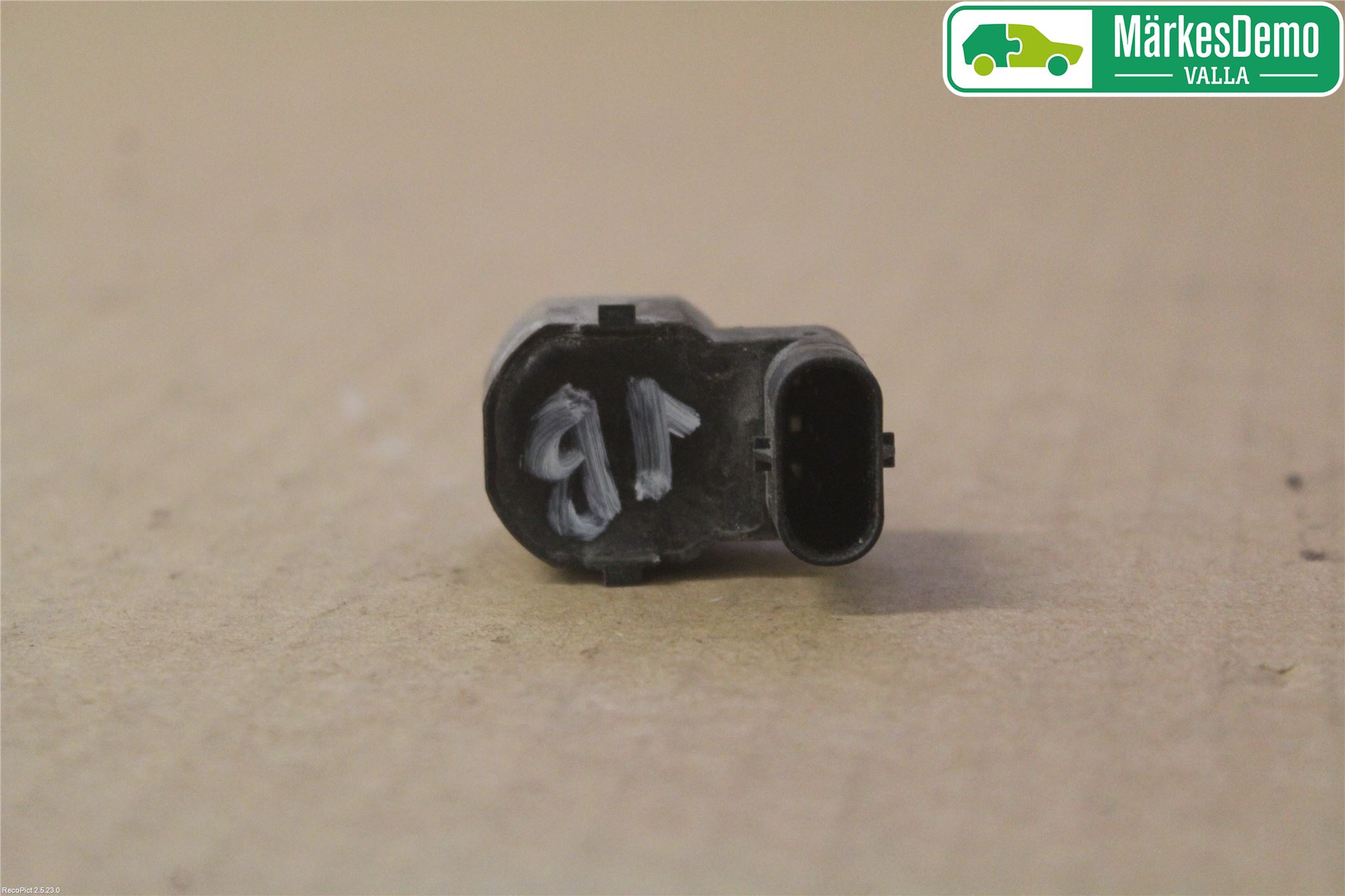 Audi A5 07-16 Parkeringshjälp Backsensor