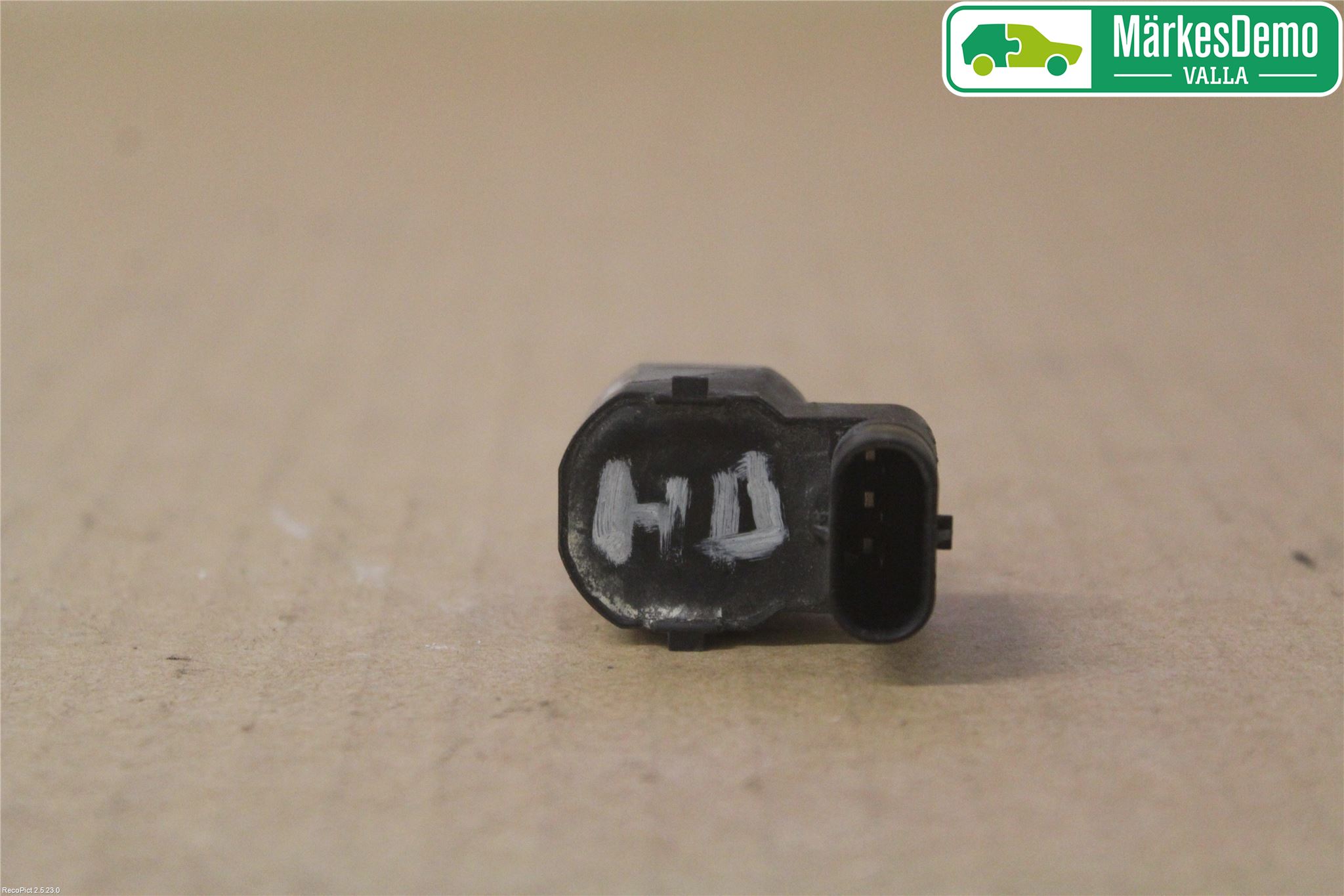 Audi A5 07-16 Parkeringshjälp Backsensor