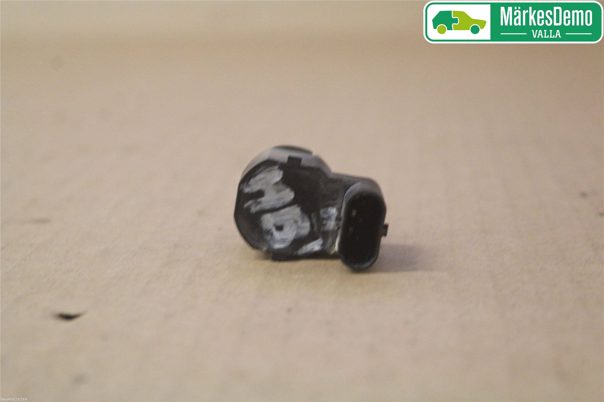 Audi A5 07-16 Parkeringshjälp Backsensor