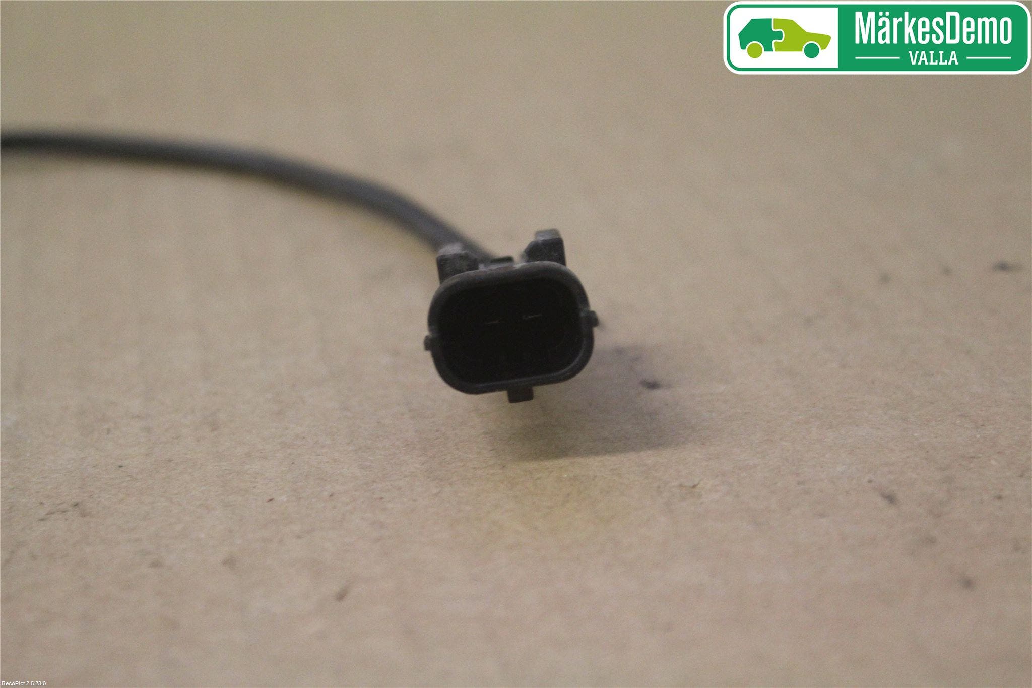 Hyundai i40 08-15 Sensor Avgas