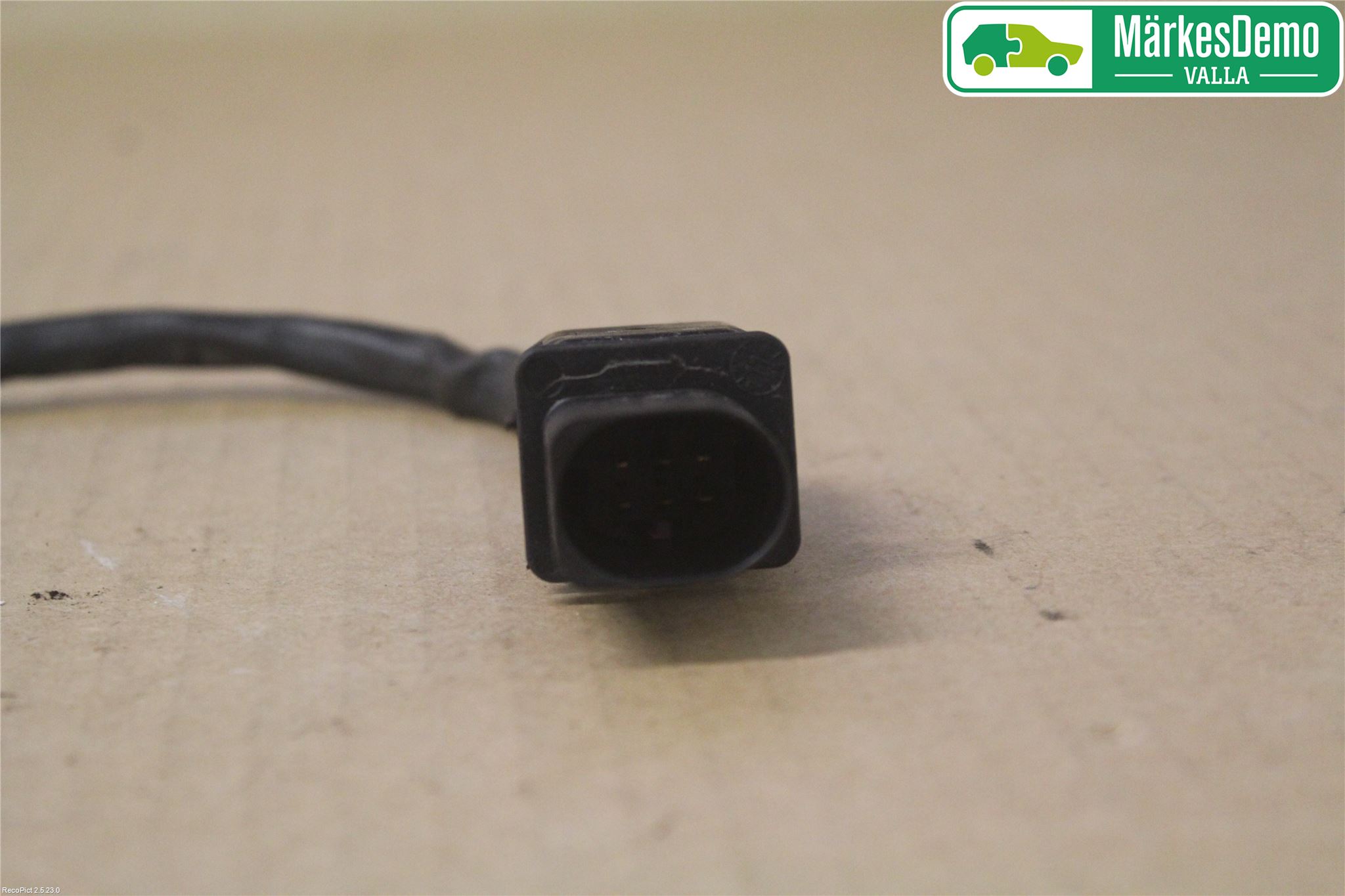 Hyundai i40 08-15 Injlambdasond