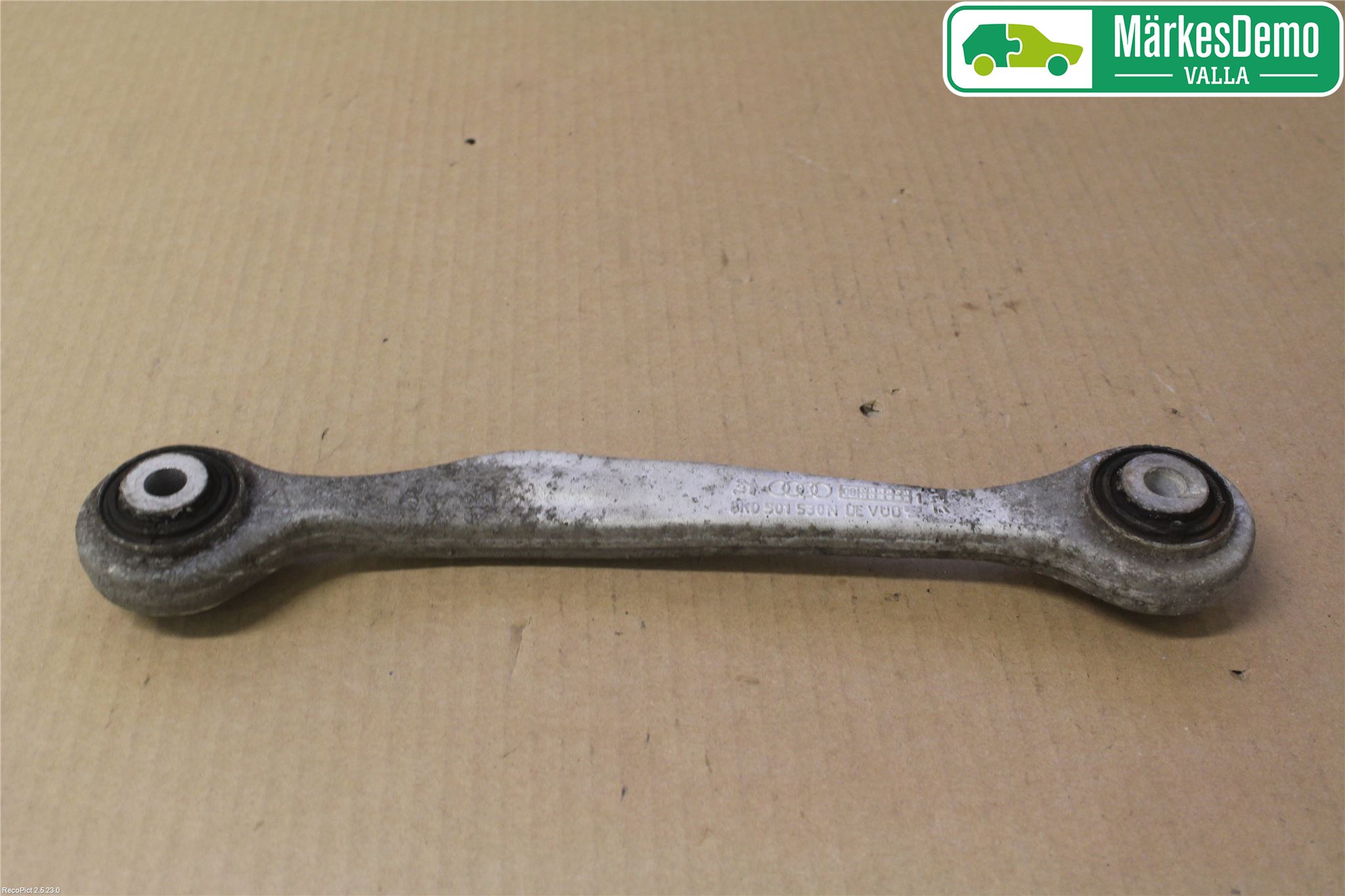 Audi A5 07-16 Bärarm Bak Höger