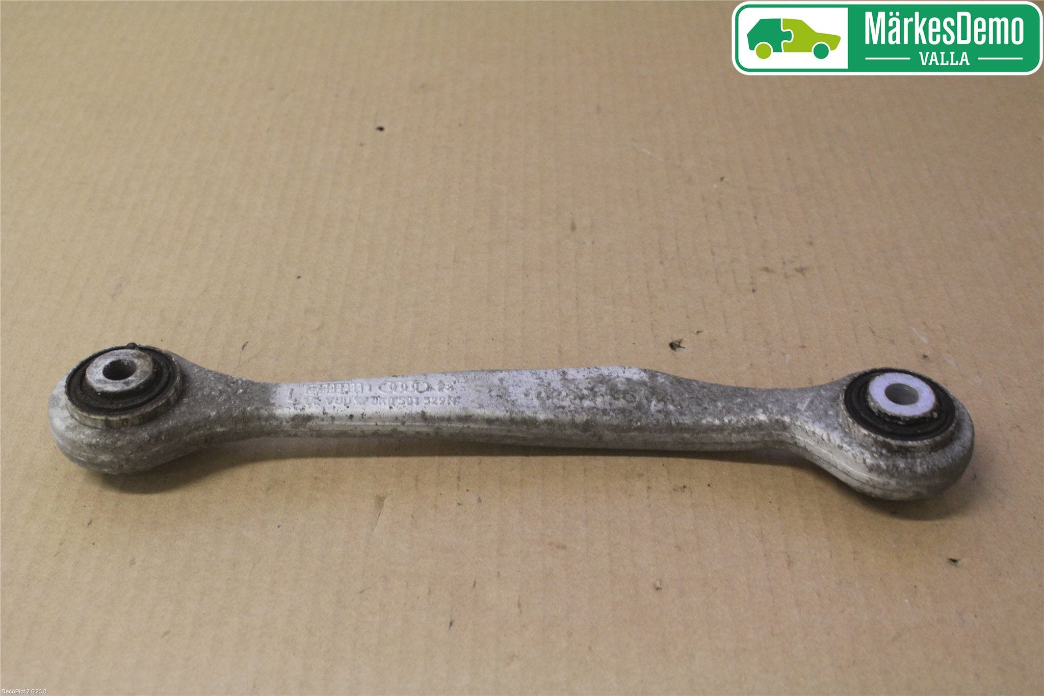 Audi A5 07-16 Bärarm Bak Vänster