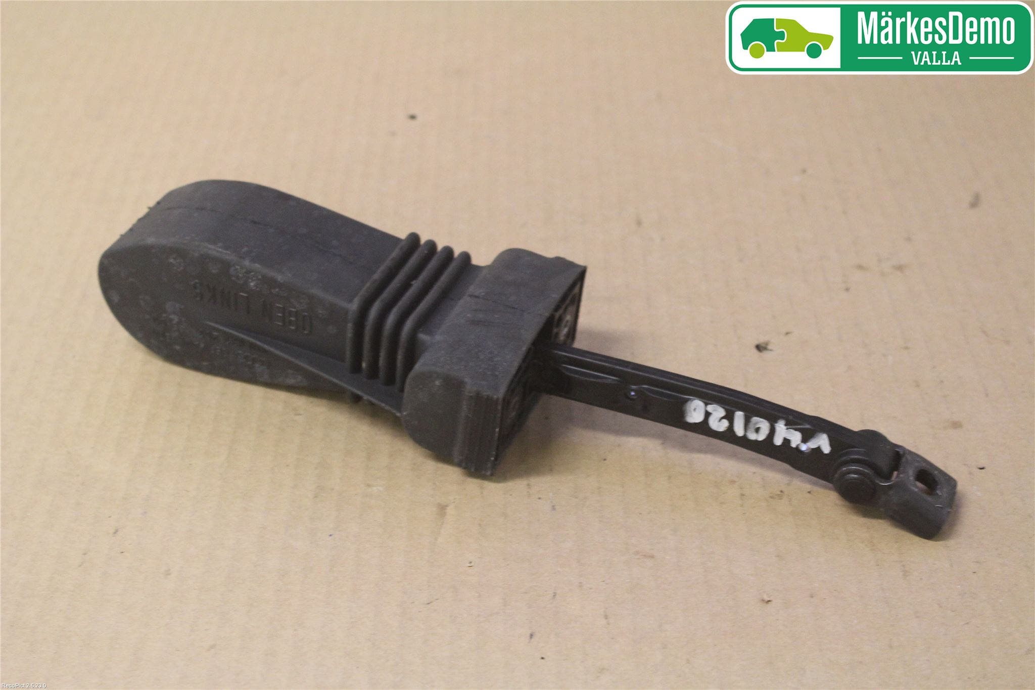 Audi A5 07-16 Dörrstopp