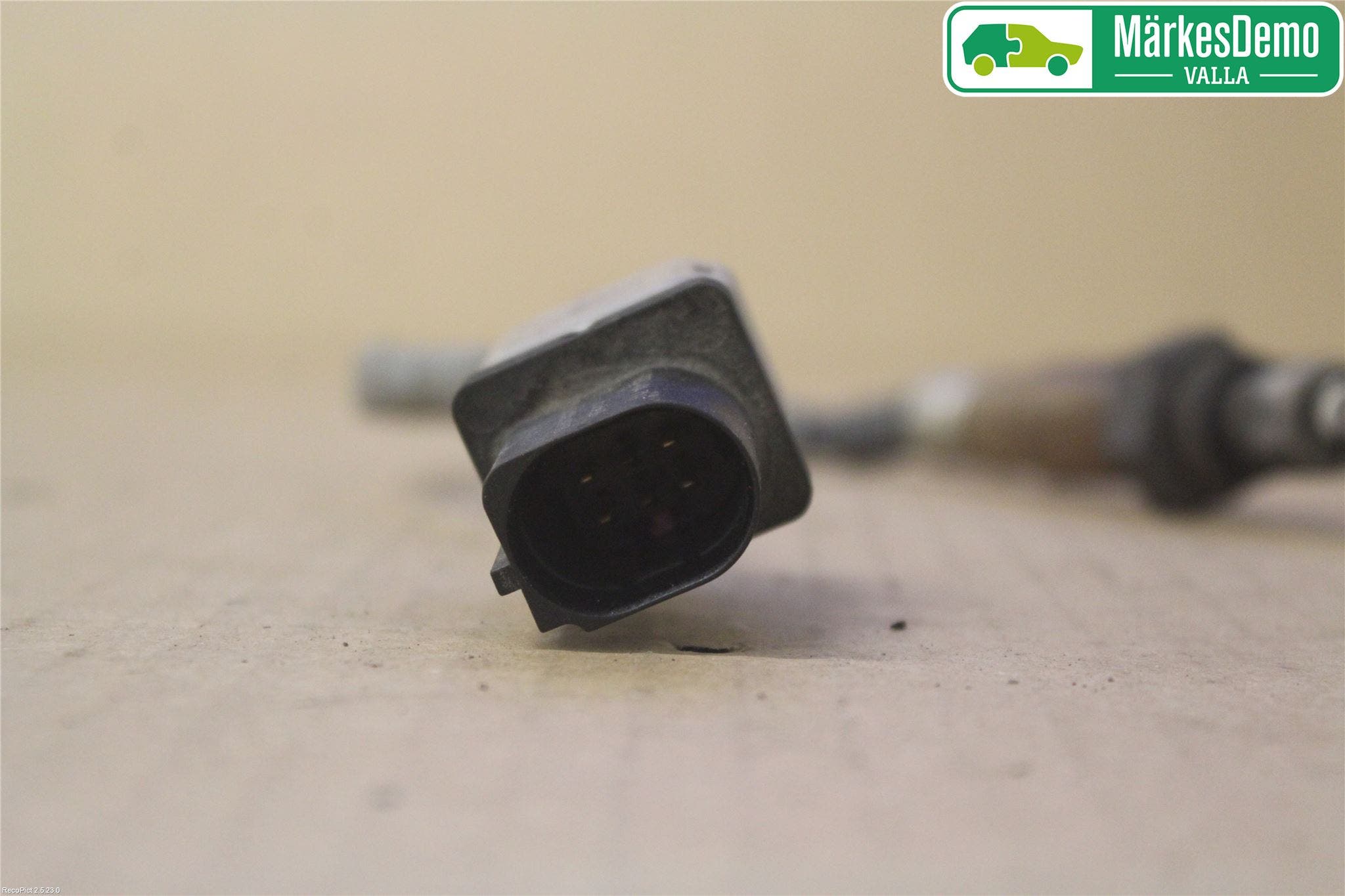 Audi A5 07-16 Injlambdasond