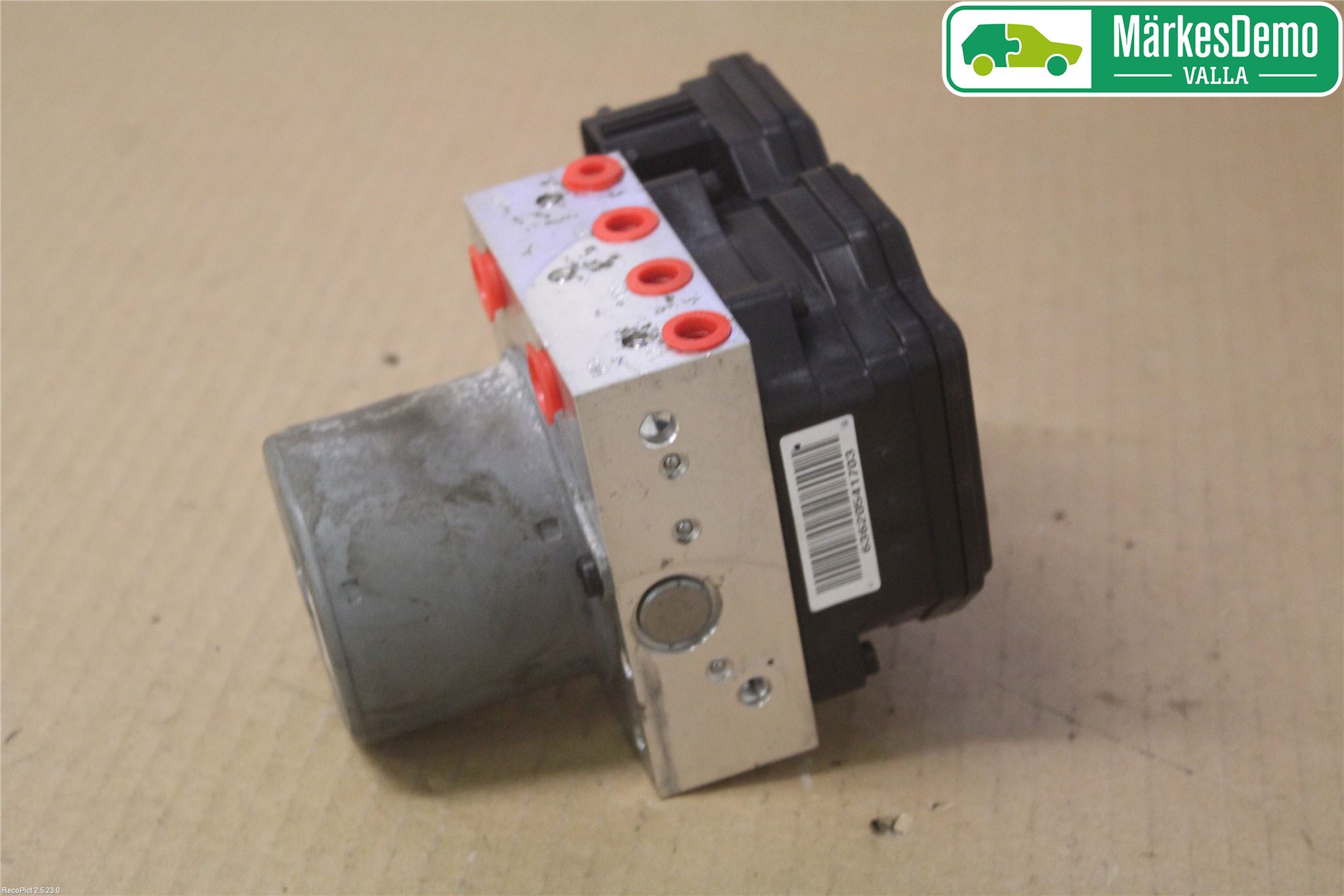 Hyundai i40 08-15 Abs Hydraulaggregat
